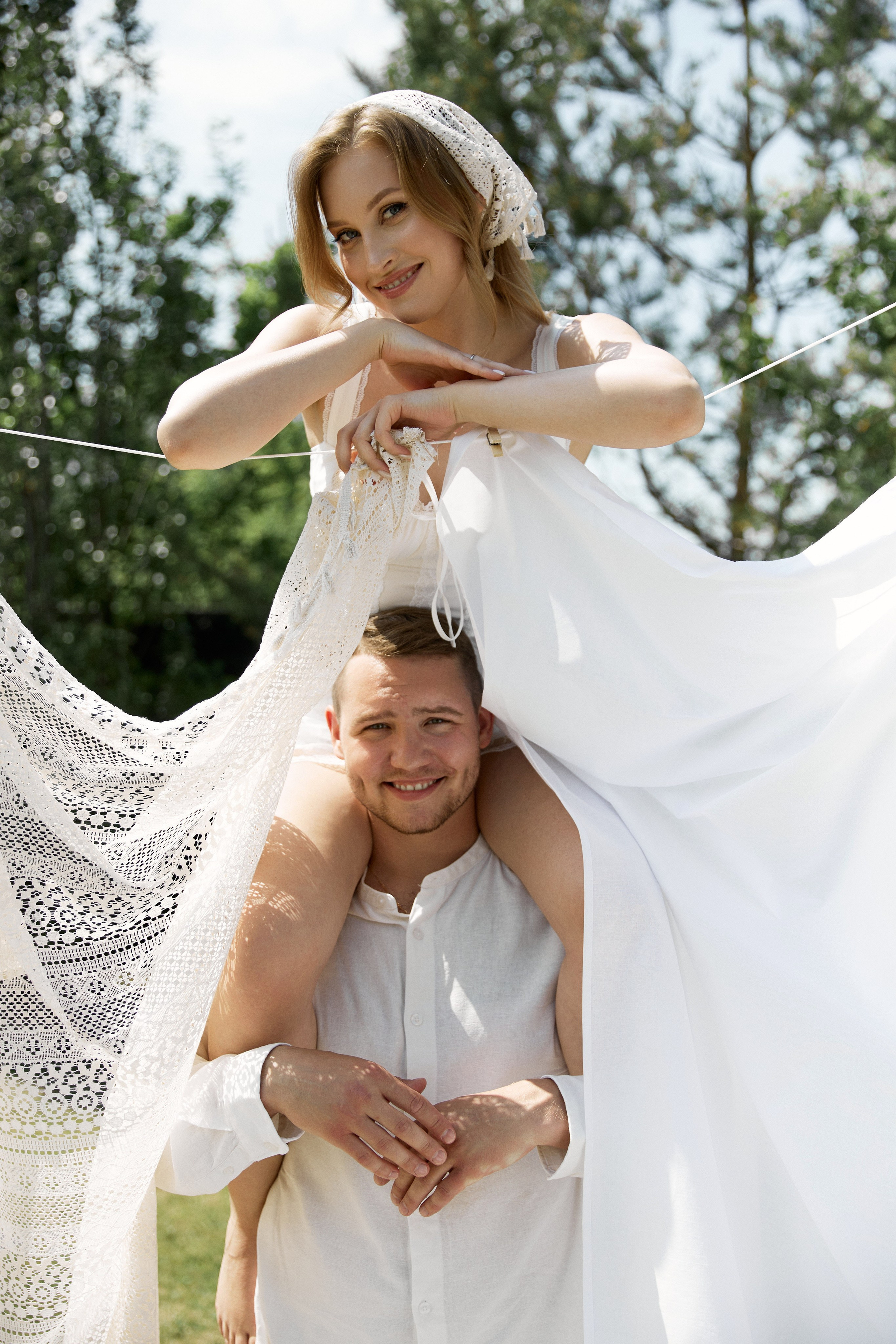 Посмотреть серию. Свадебный и семейный фотограф в Красноярске Тряпчев Павел