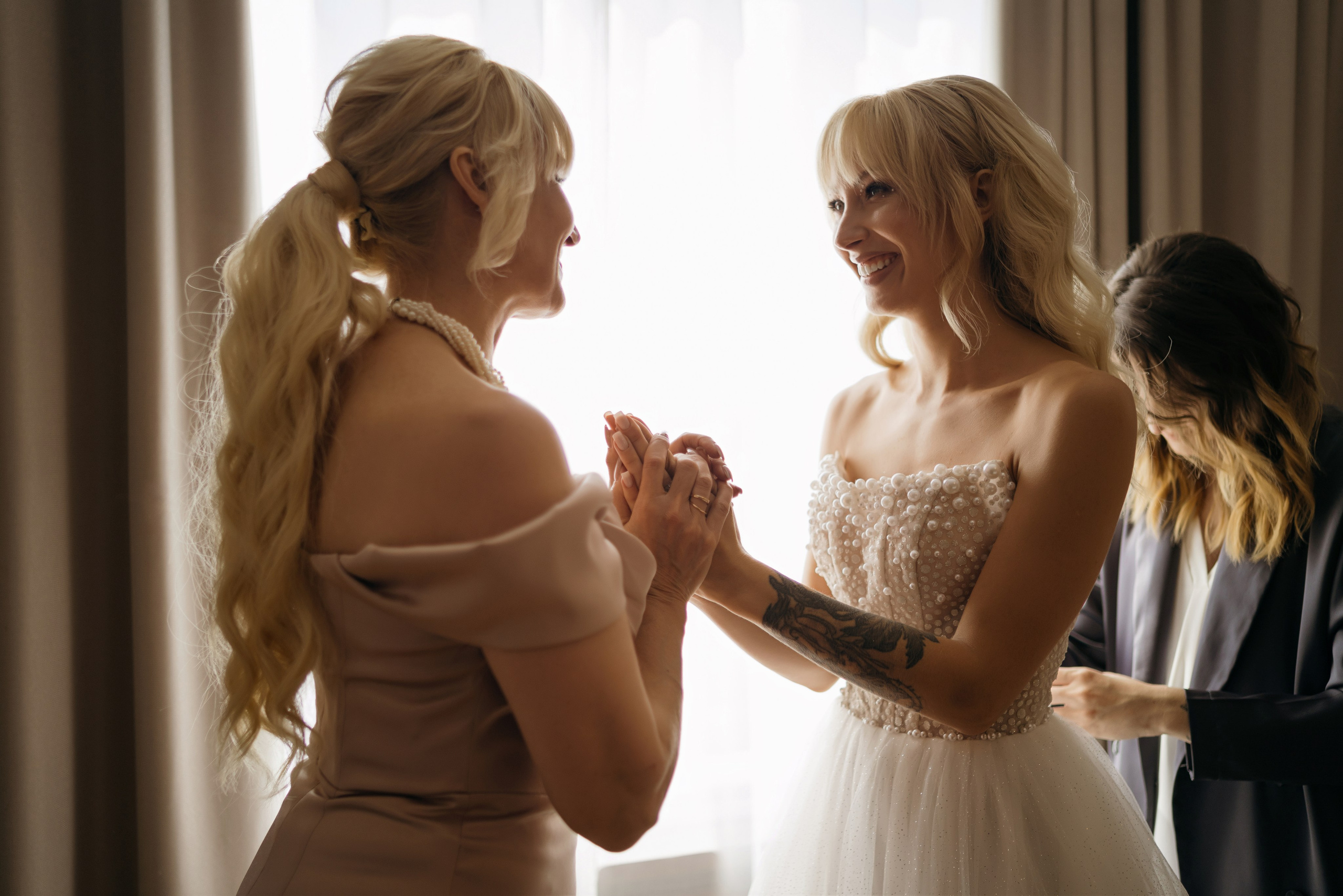 Илья & Валерия. Свадебный и семейный фотограф в Краснодаре Павел Мельников