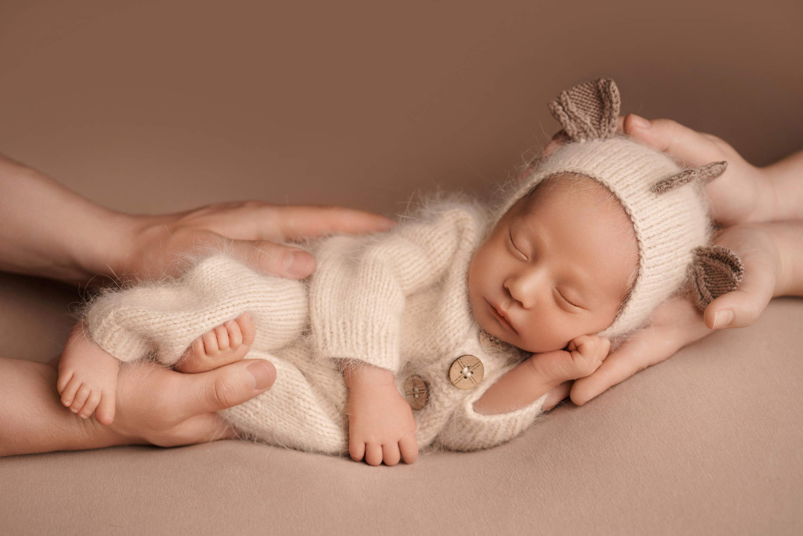 Фотосессия новорожденных | Галерея трогательных кадров малышей в стиле newborn. Фотосессия новорожденных в Москве и Московской области | Профессиональный фотограф newborn — Татьяна Иванова