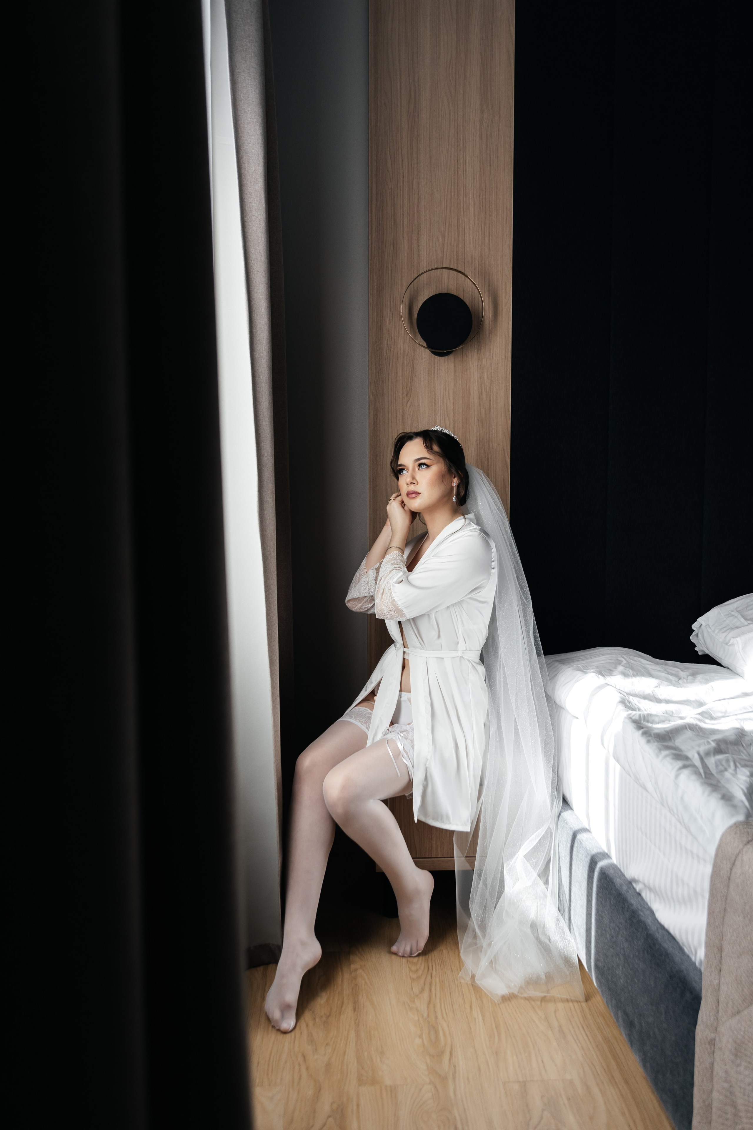 Kirill & Anna. Свадебный фотограф Ильнар Асадуллин