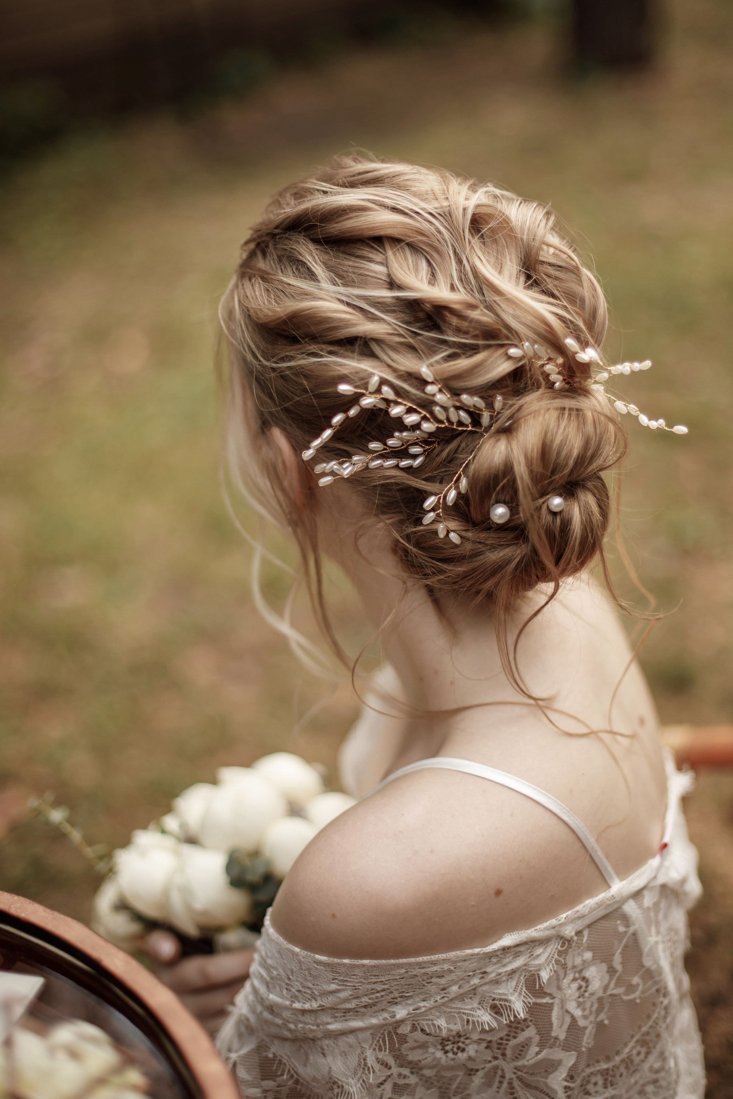 Екатерина + Даниил. Свадебный фотограф Наташа Анисенко