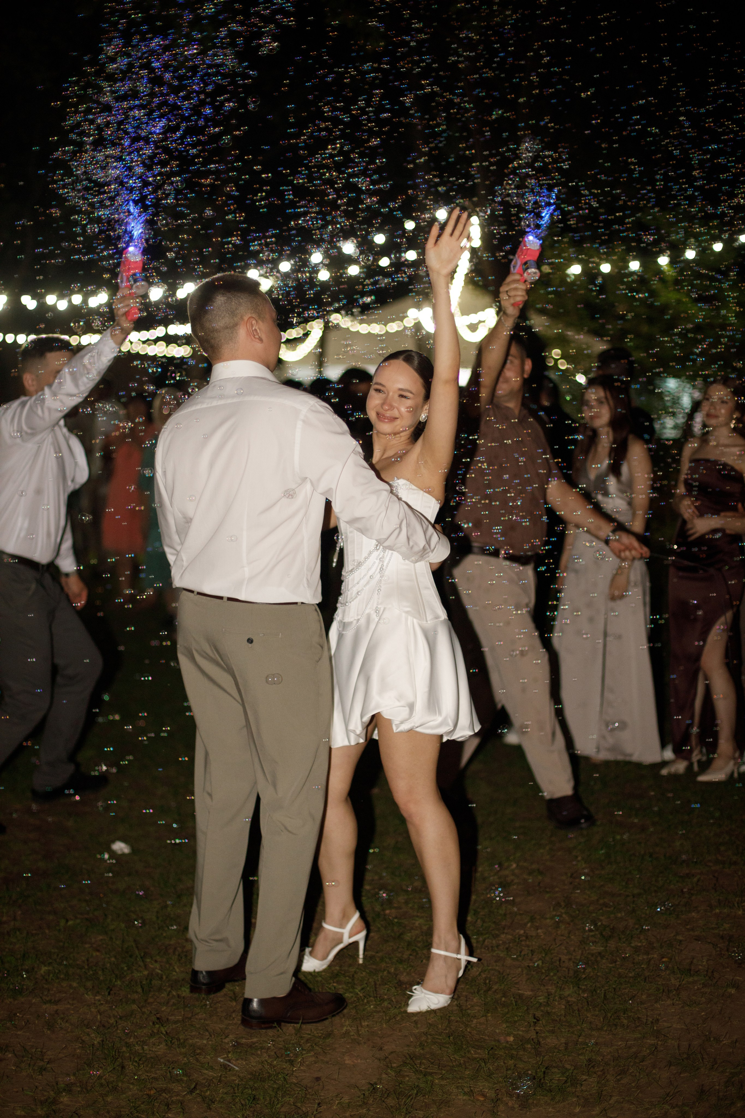 Юля + Андрей. Свадебный фотограф Наташа Анисенко