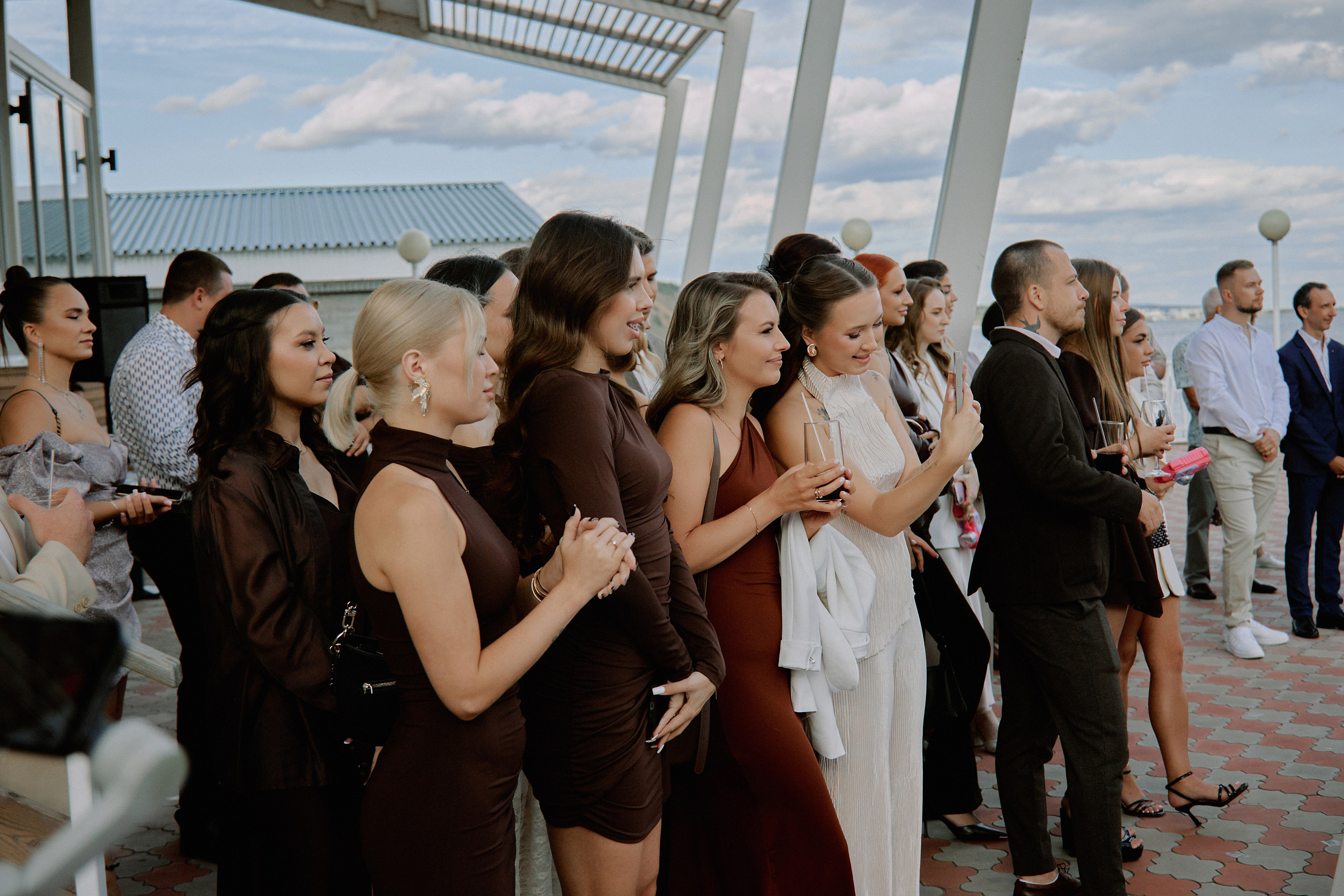 Танцуй со мной. Фотограф Елена Краснопевцева