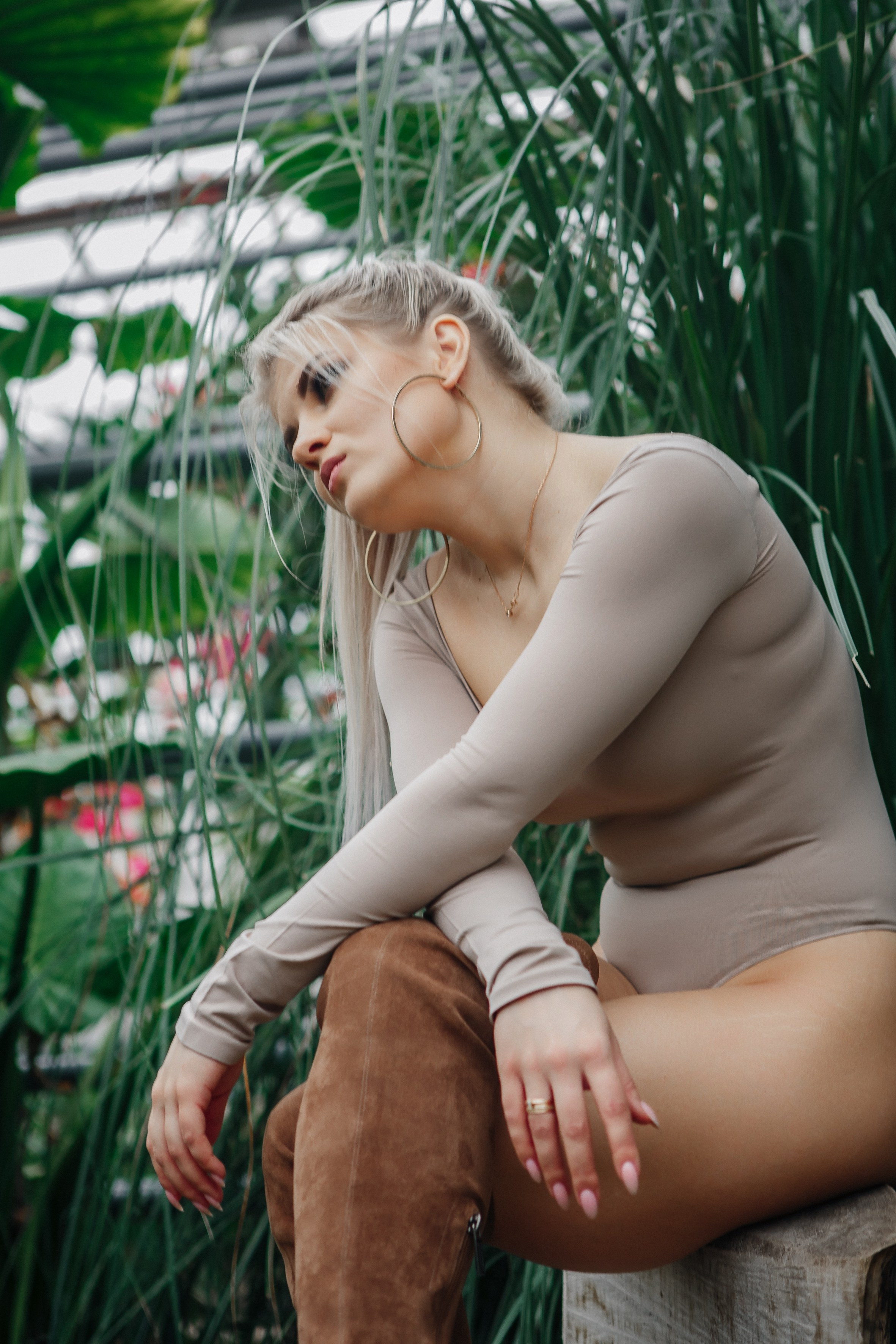 Анастасия ЗеленХоз. Свадебный и портретный Фотограф в Липецке Дмитрий Котюков