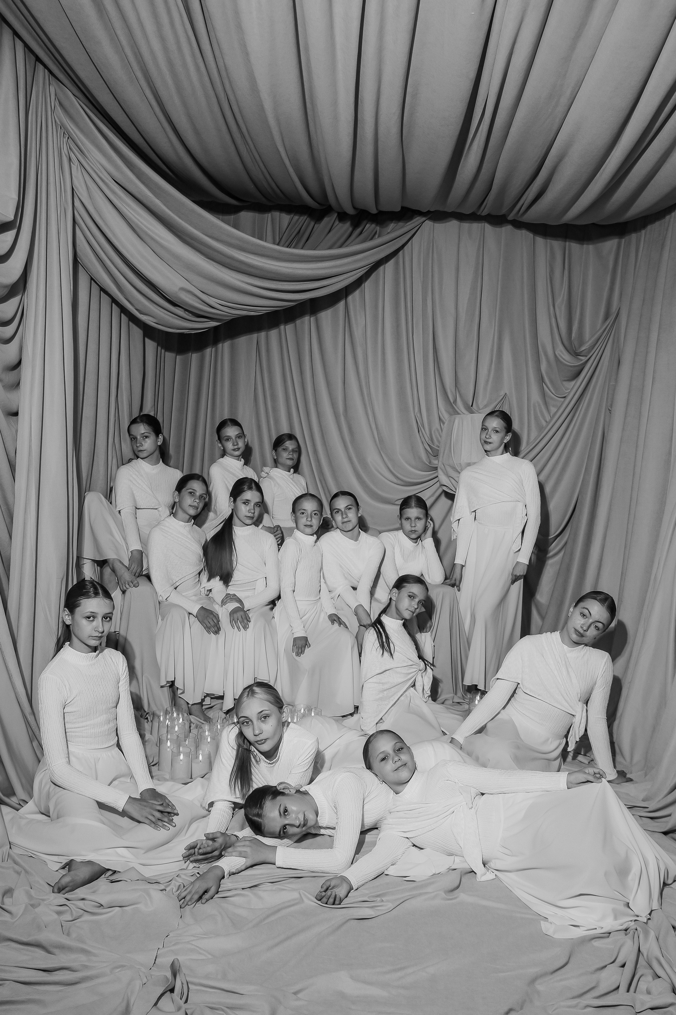 Слобода в Кубе. Фотограф Юлия Мальцева