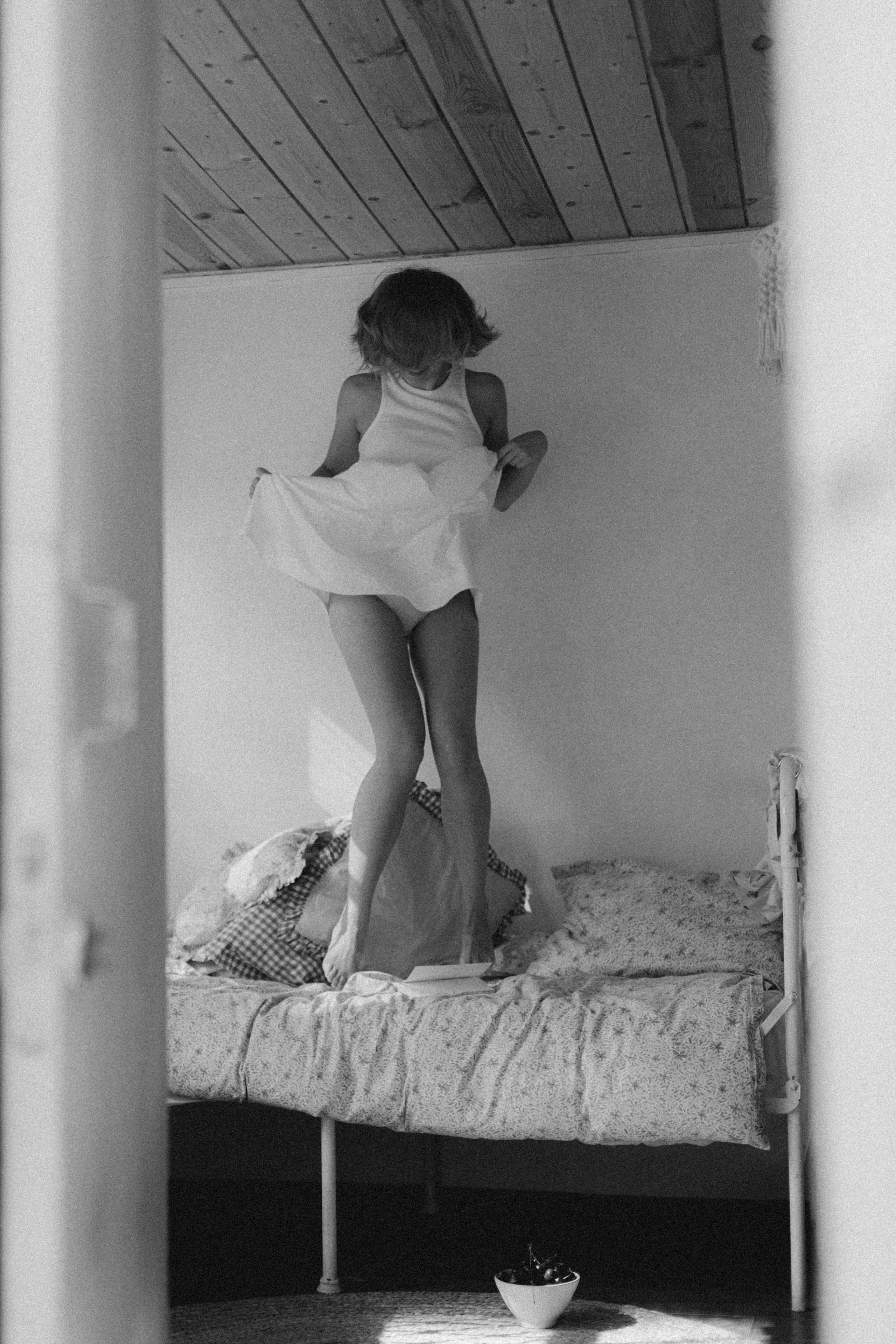 Полина. Семейный и детский фотограф Юлия Шох