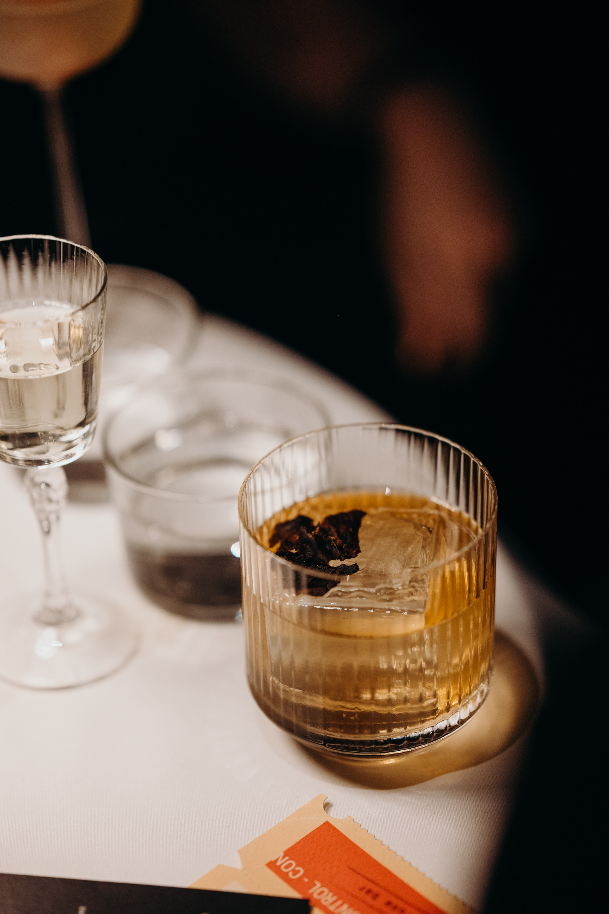 INFUSE BAR. Фотограф Элина Брусенцева