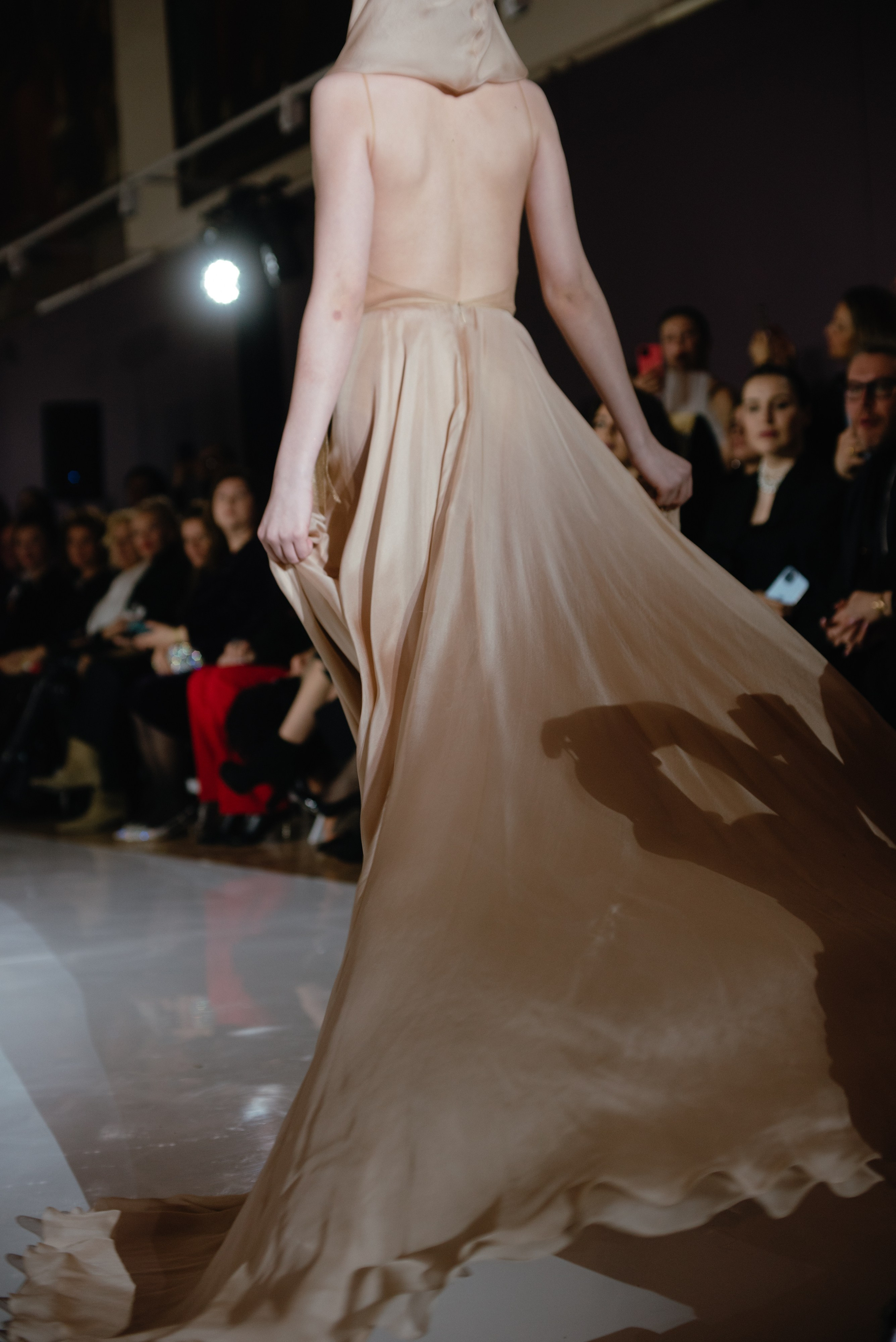 PODIUM SEASONS 2024 • YANINA. Фотограф Элина Брусенцева