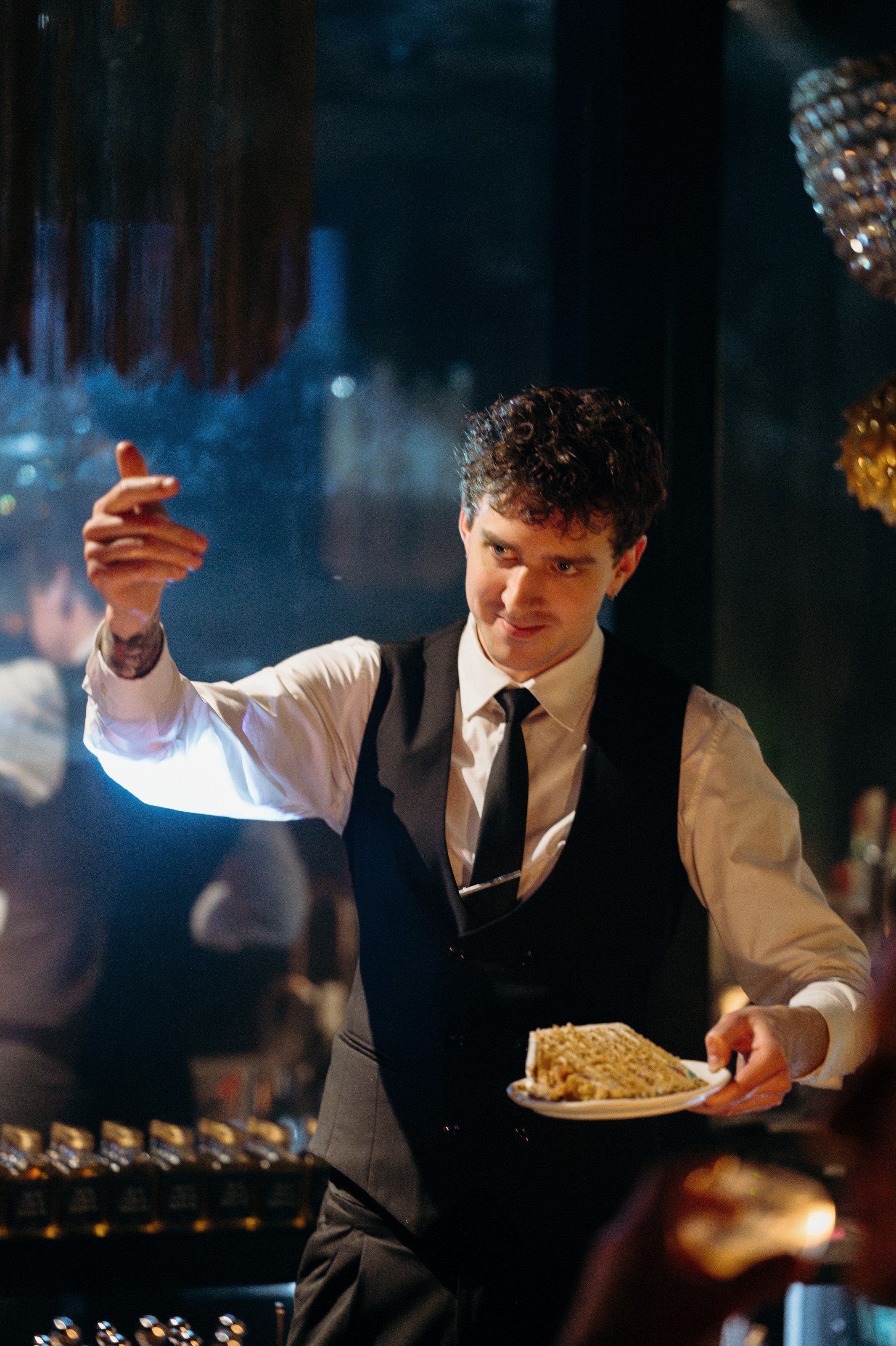 INFUSE BAR. Фотограф Элина Брусенцева