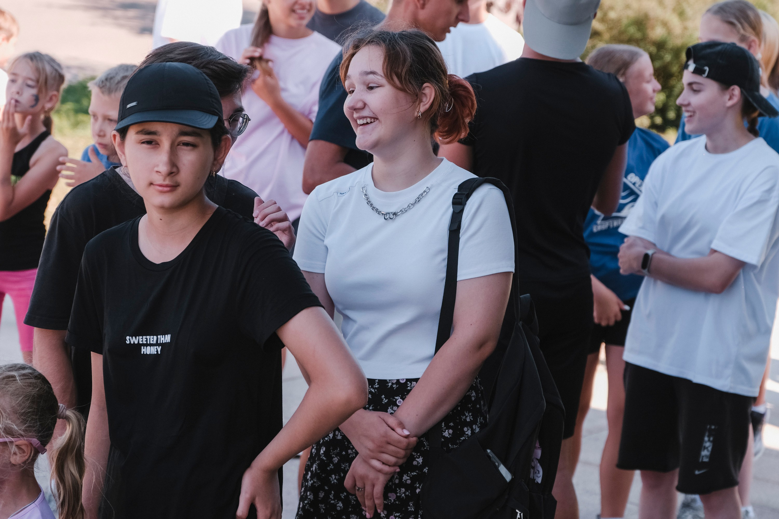 Репортаж 1. Фотограф и видеограф в Москве и МО — Евгений Лавров