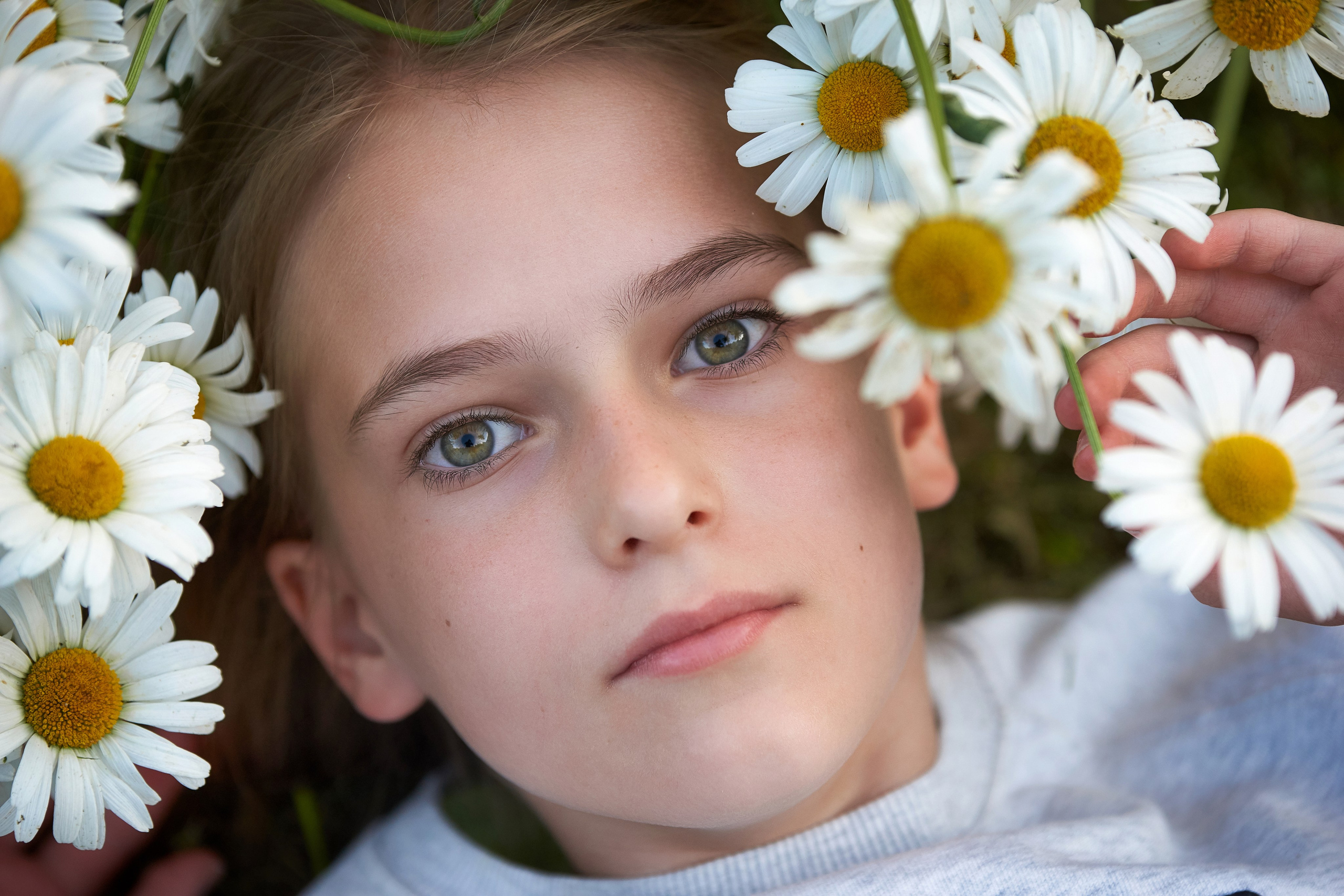 ребенок фото