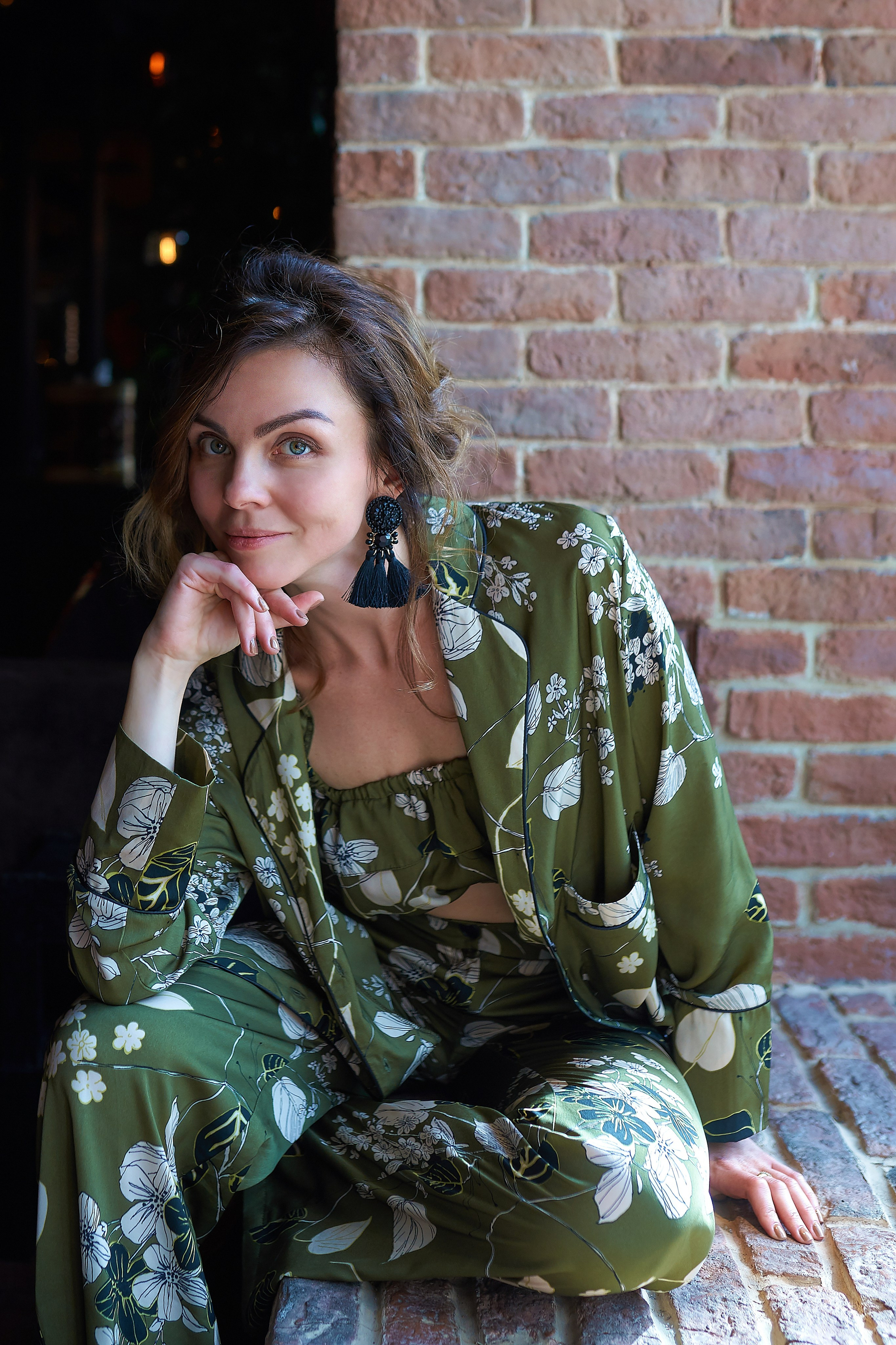 Ресторан Турандот. Фотограф Владимир Артамонов