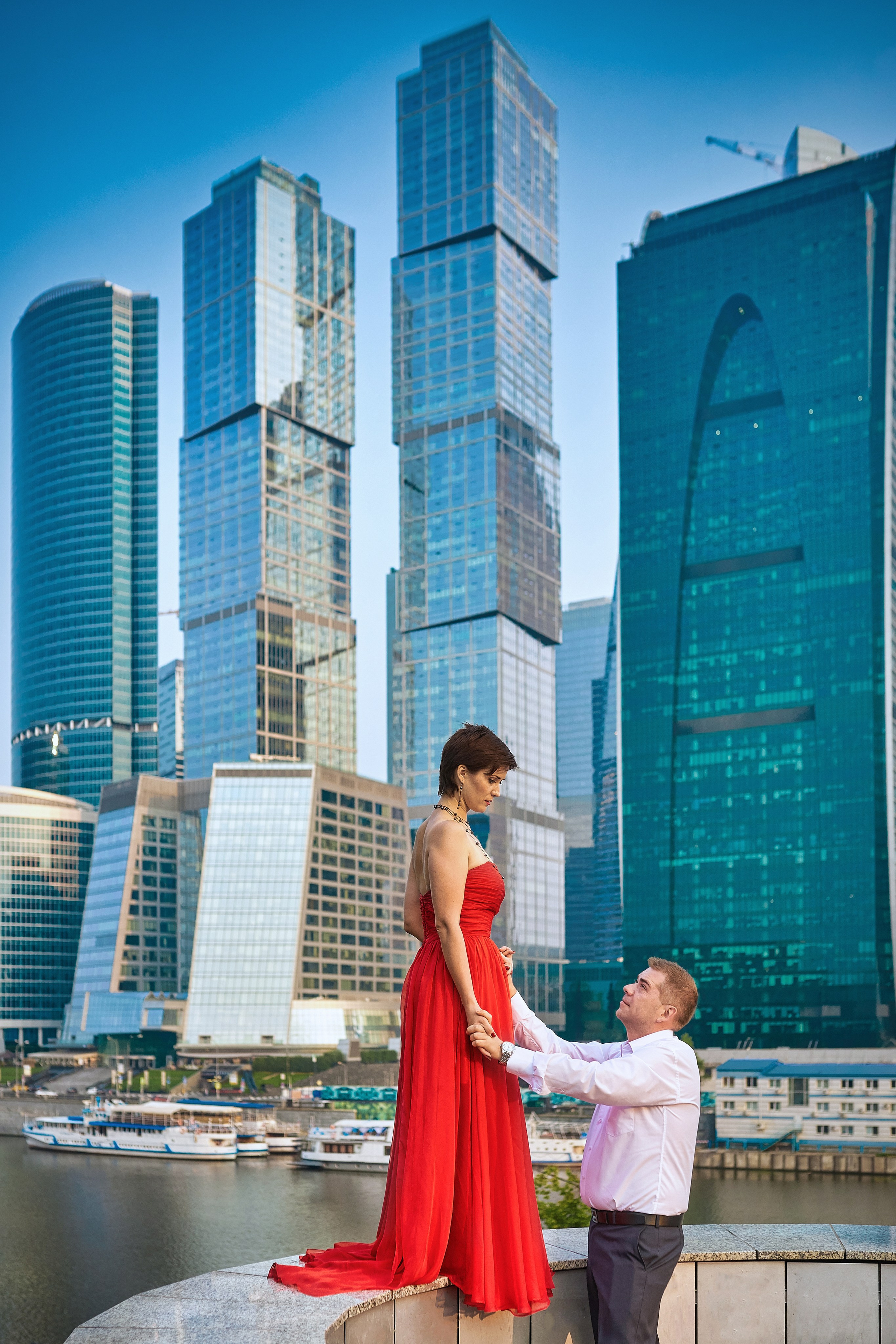 москва сити