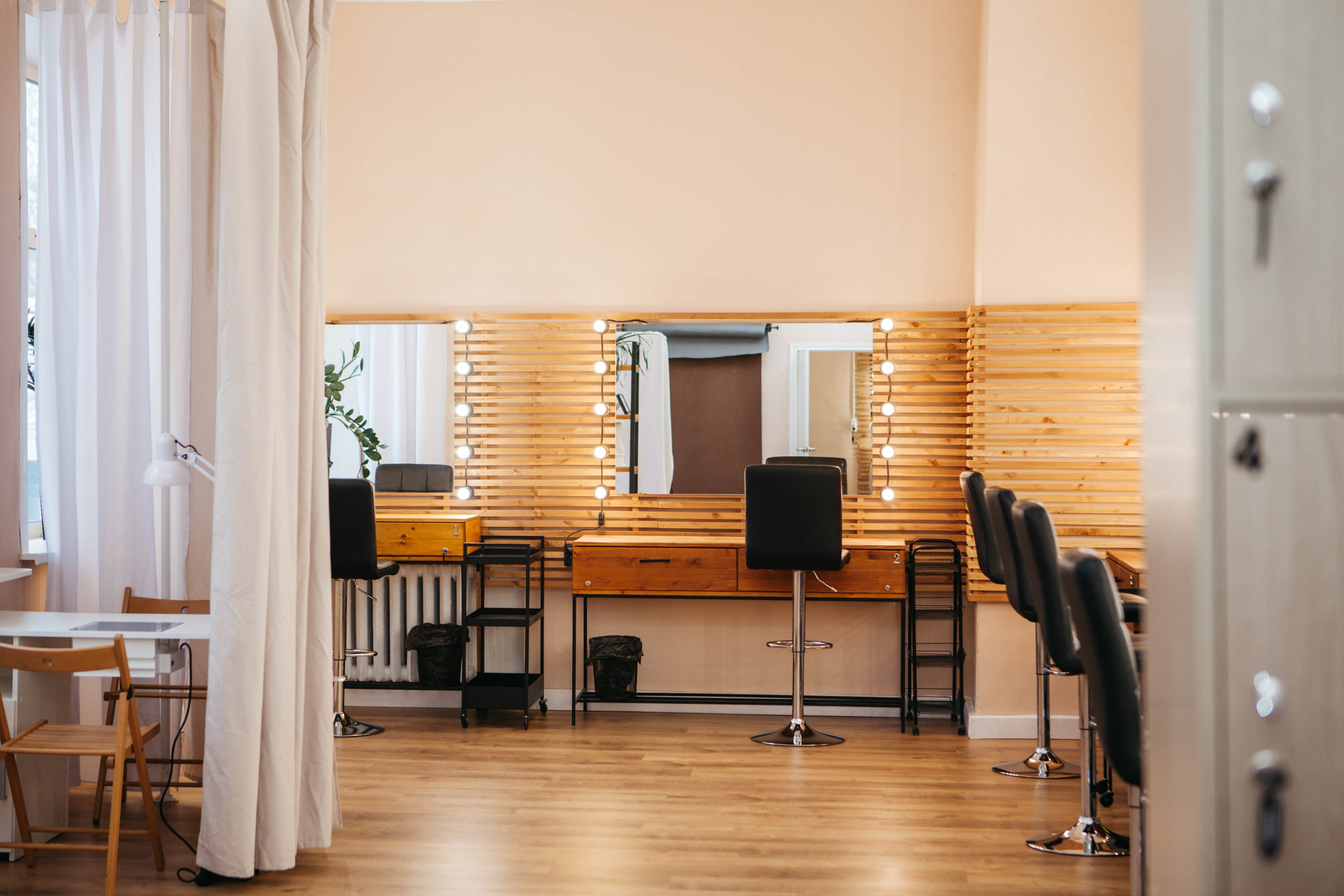 «МЕСТО». Фотограф Ольга Крукле