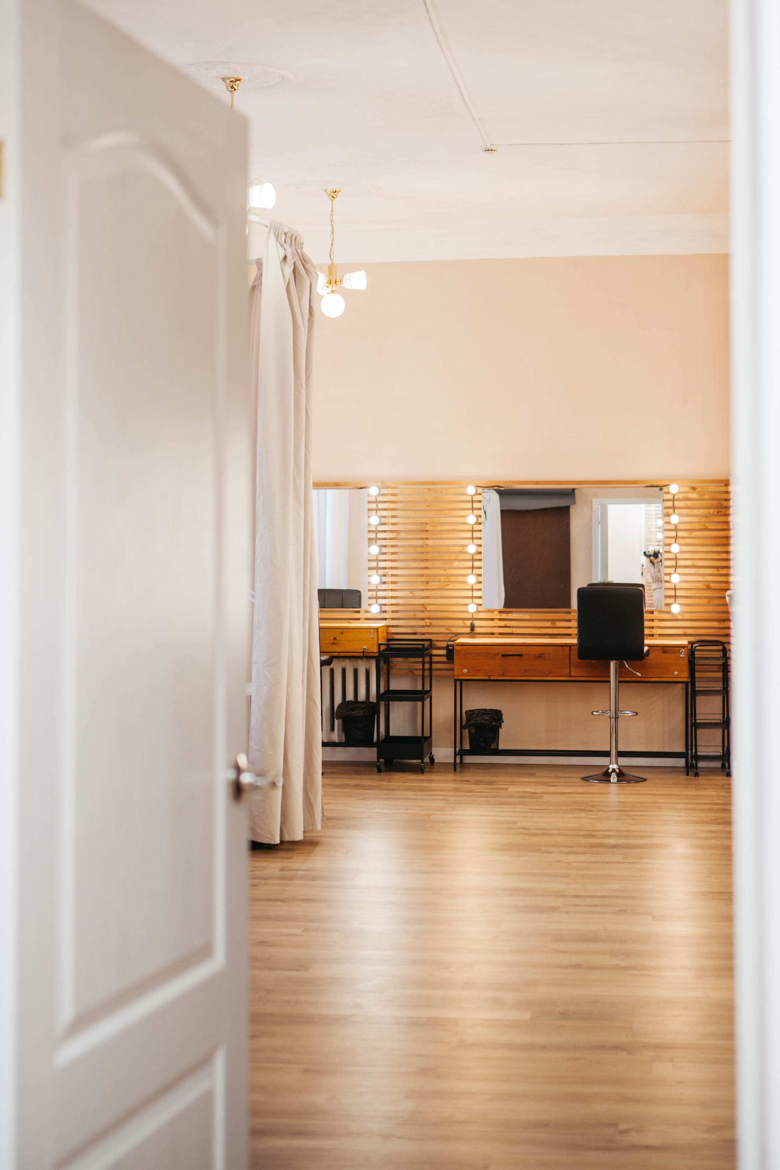 «МЕСТО». Фотограф Ольга Крукле