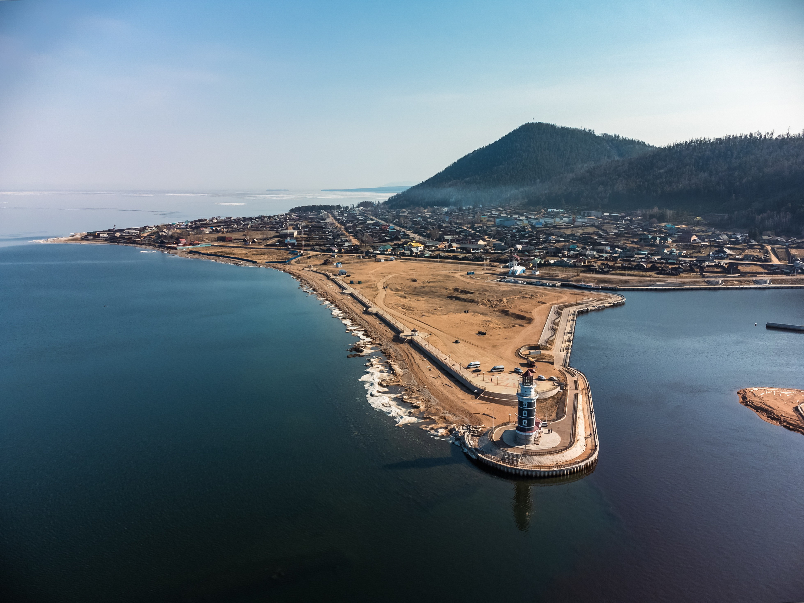 Ольхон, Турка. Фотограф и видеооператор в Туле | Даниил Рыбак