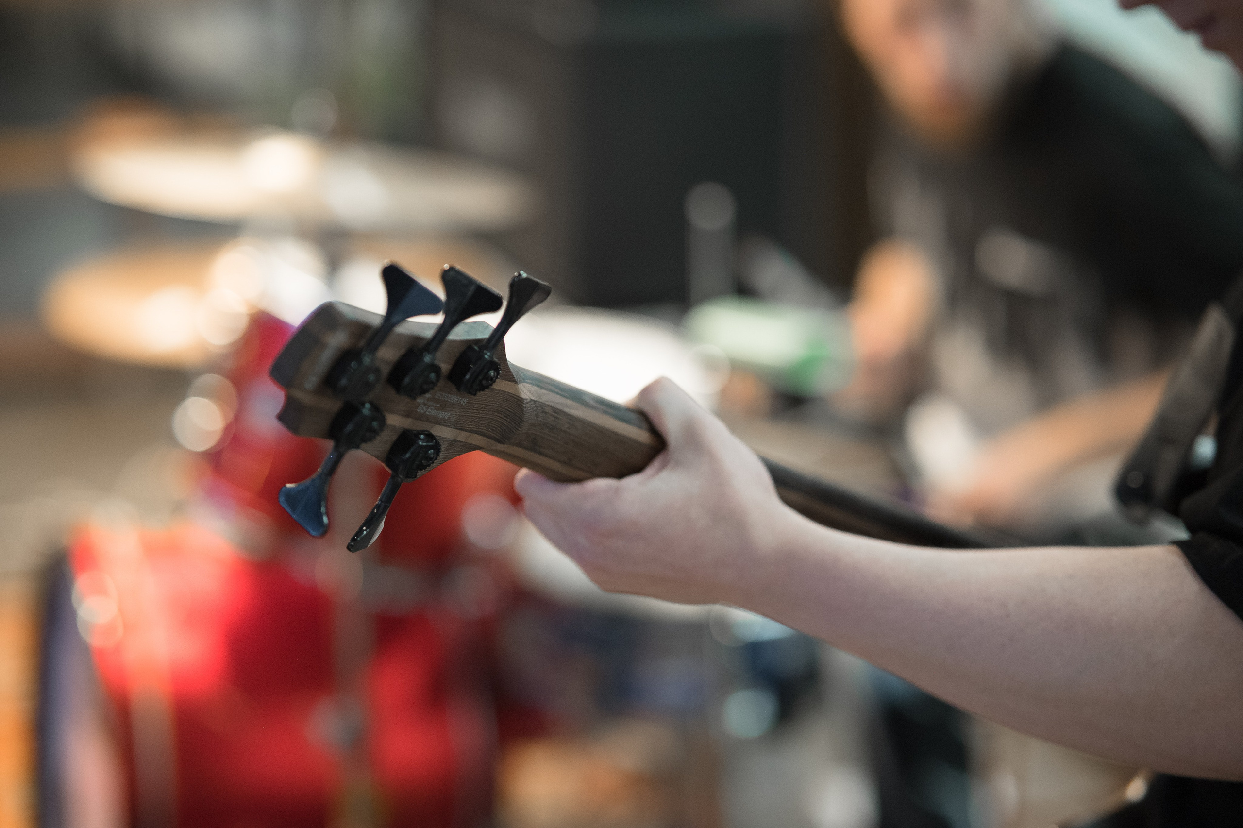 Nevesna — квартирник в Октаве. Фотограф и видеооператор в Туле | Даниил Рыбак