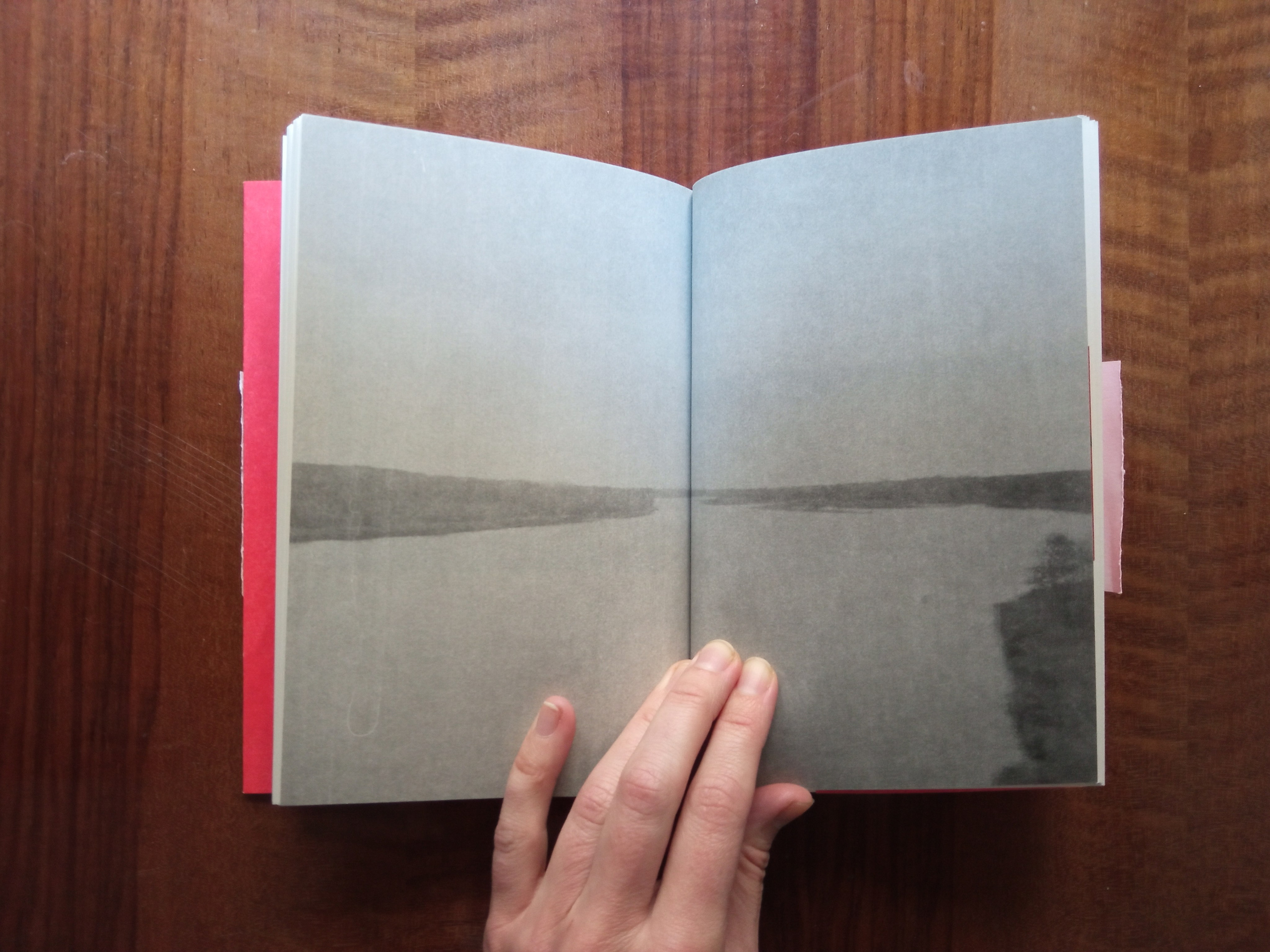 Книга Казумы Обары «Exposure». Private image