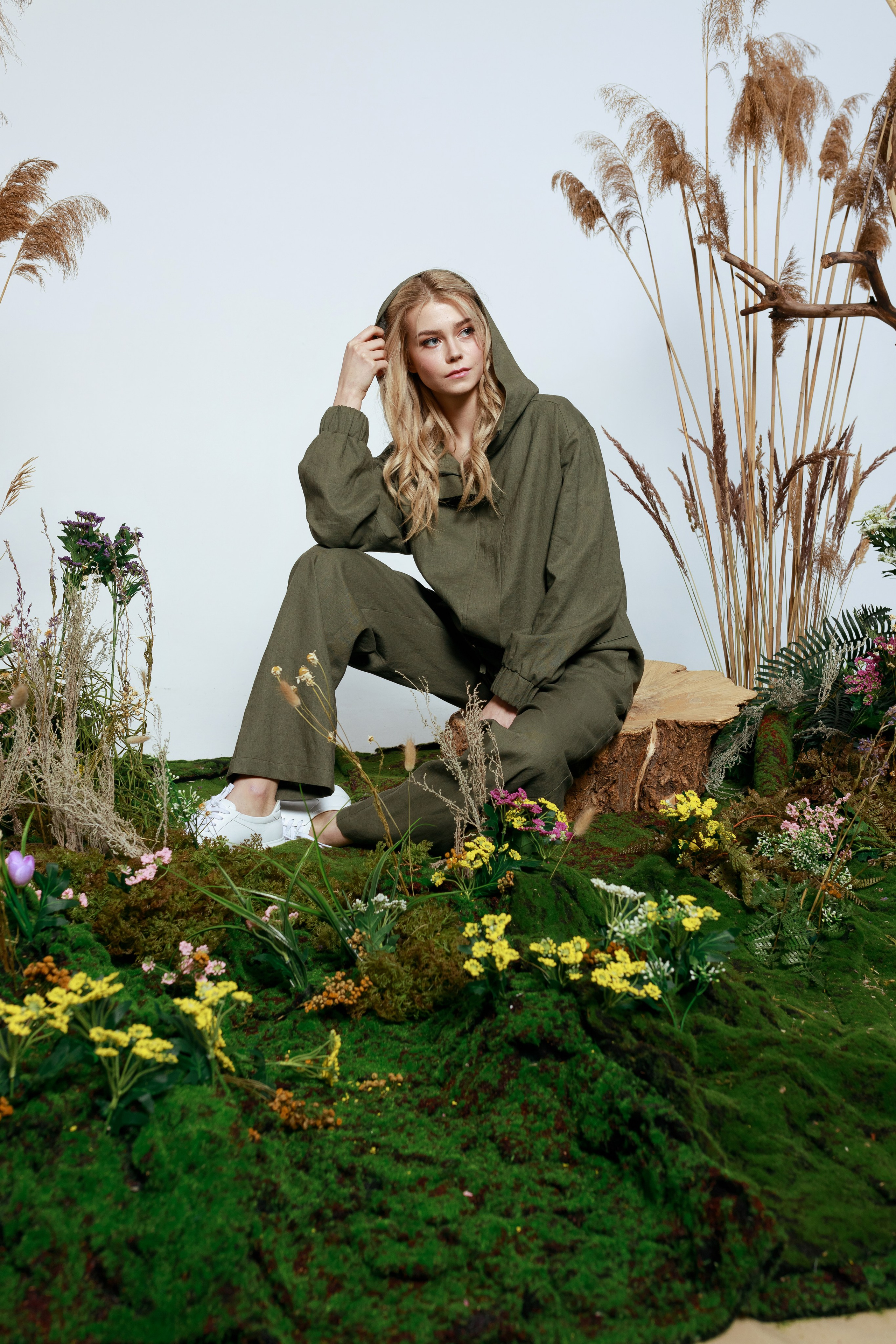 Норвежская весна. Фотограф Виктория Плотницкая