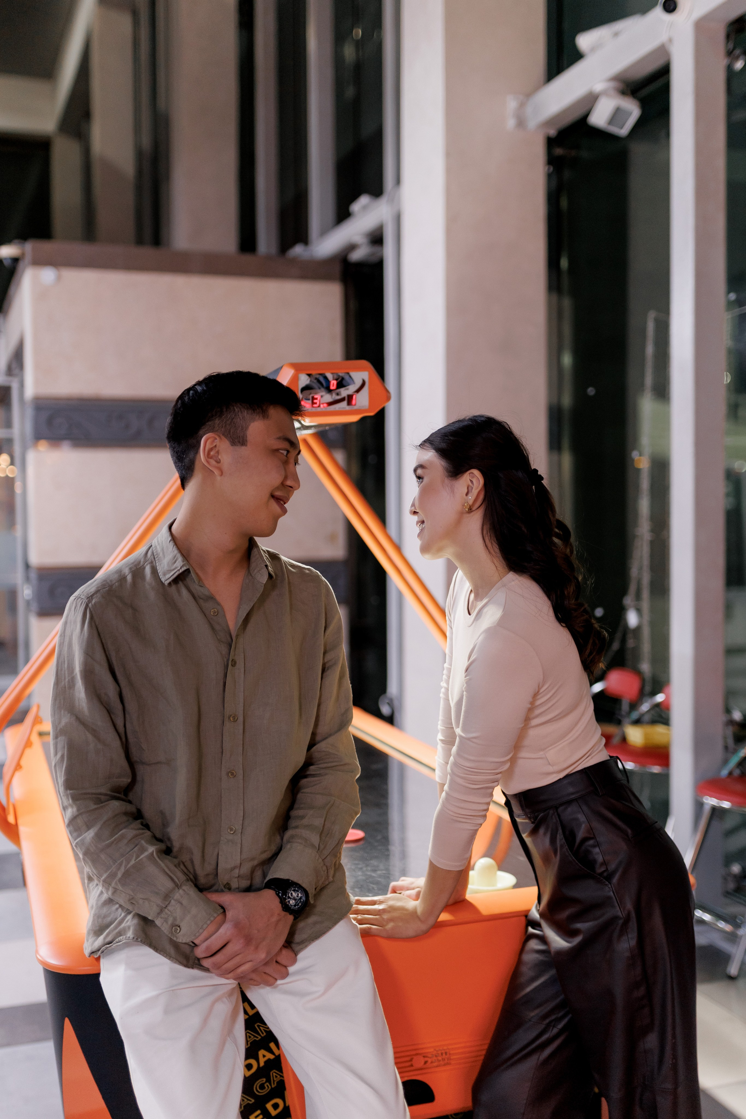 Aldiyar & Akerke. Медиа продакшн, свадебные съемки, история любви в Алматы