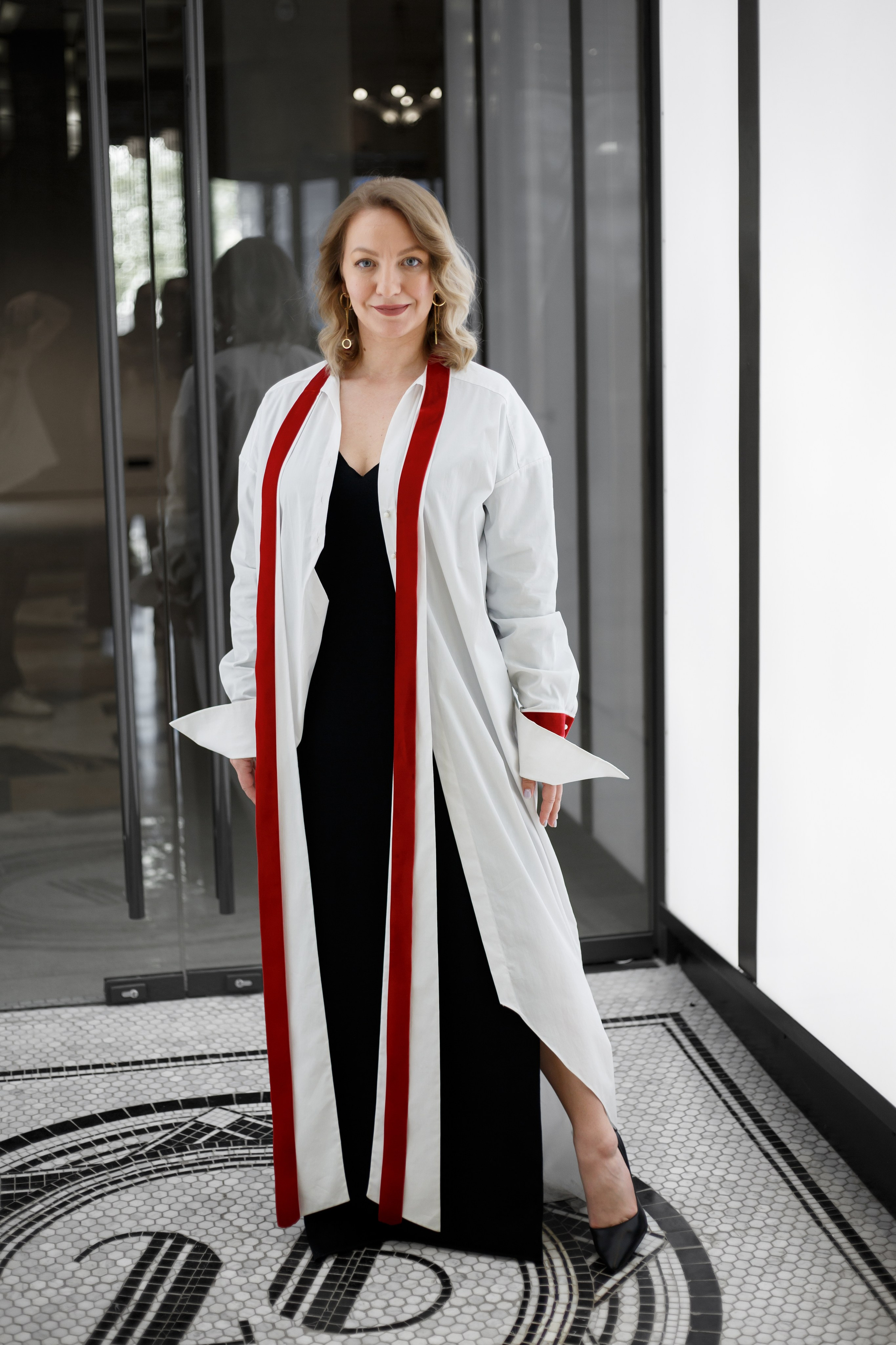 Joker Design & Mebel fashion week. Свадебный и Индивидуальный фотограф в Москве Акоп Арсенян