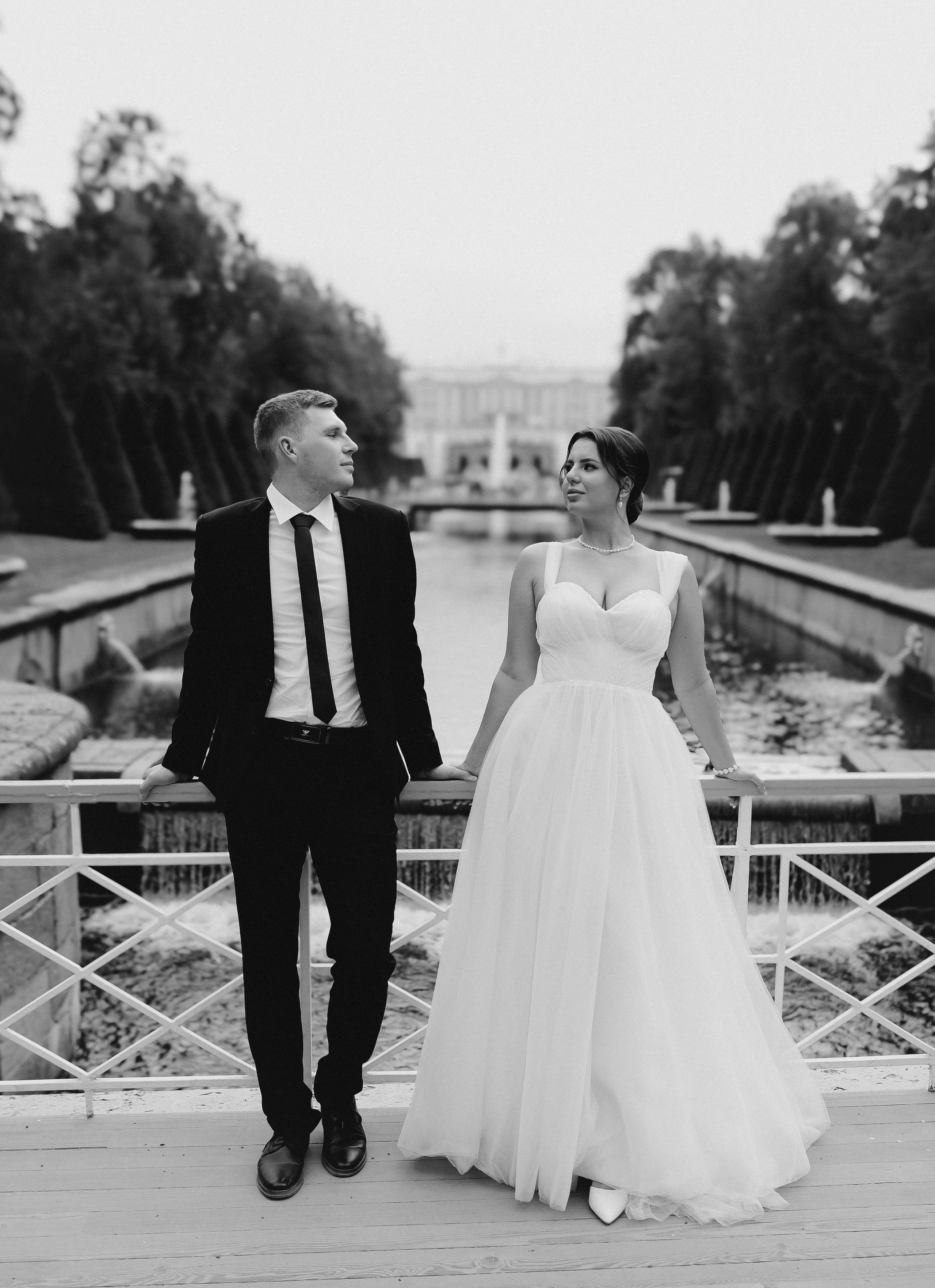 Анастасия & Александр. Анна Михайлова|Свадебный фотограф в Санкт-Петербурге