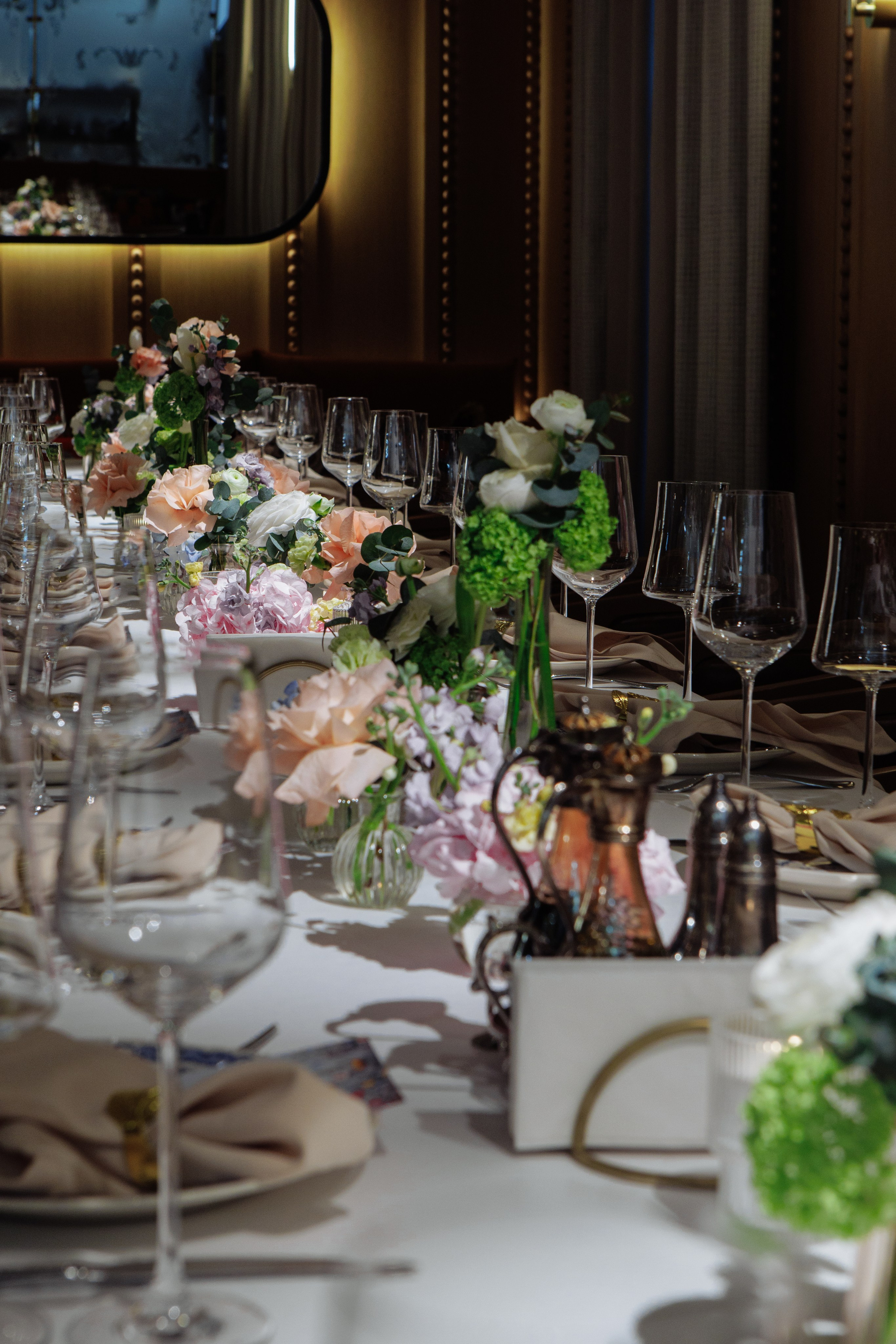 Гарда. Студия декора Подзюм