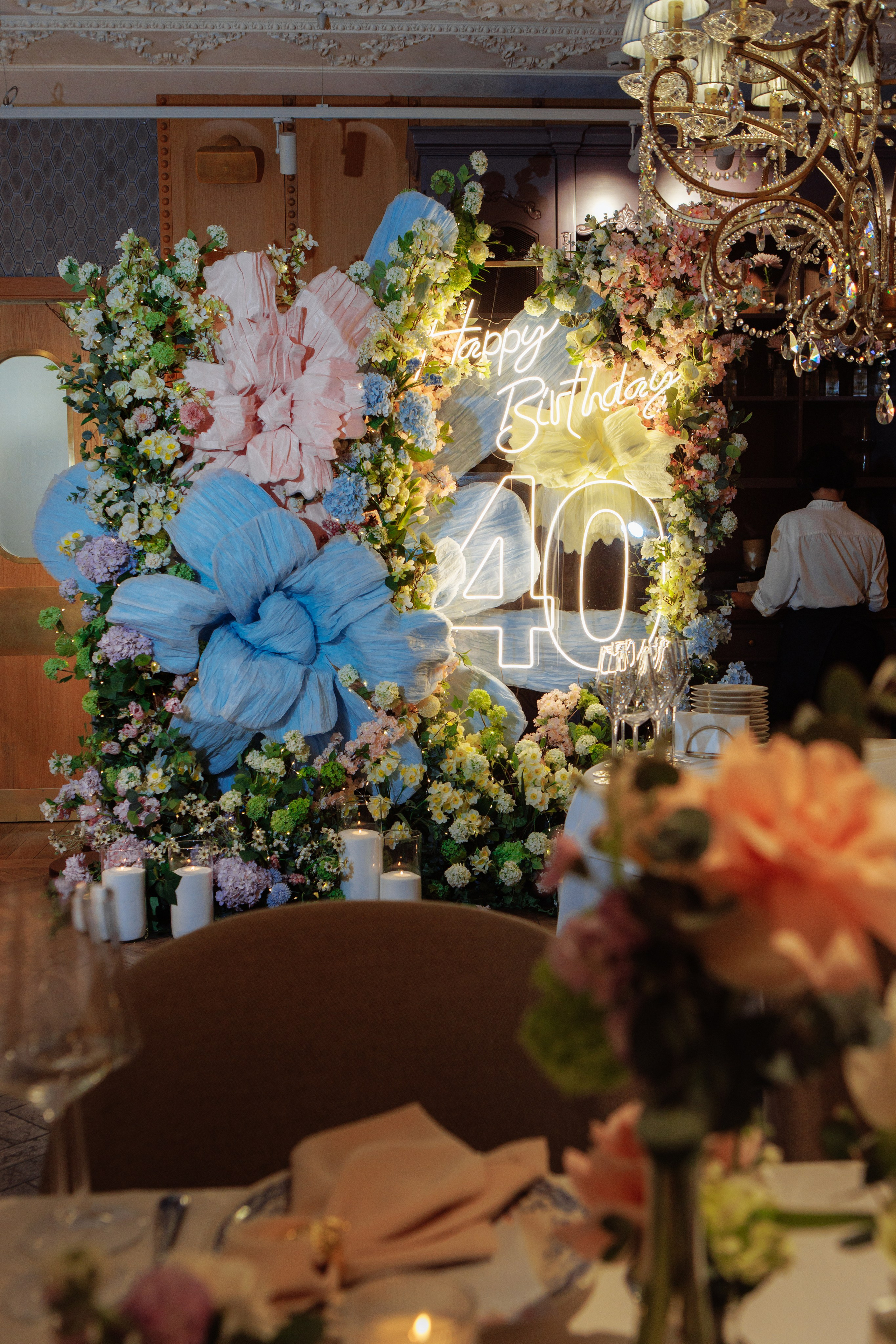 Гарда. Студия декора Подзюм