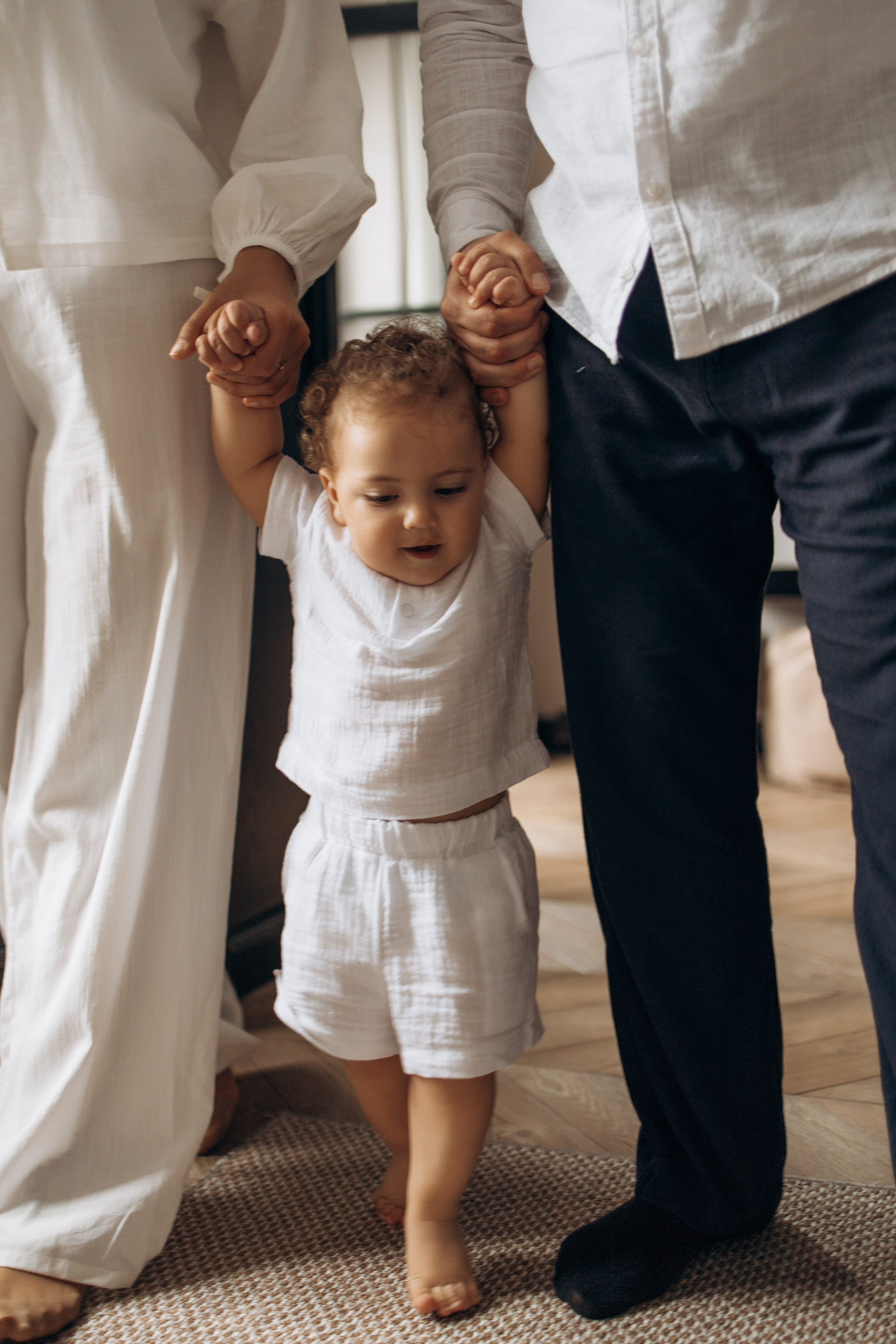 Семейная годик. Самый теплый фотограф в Краснодаре Рябоконь Ксения