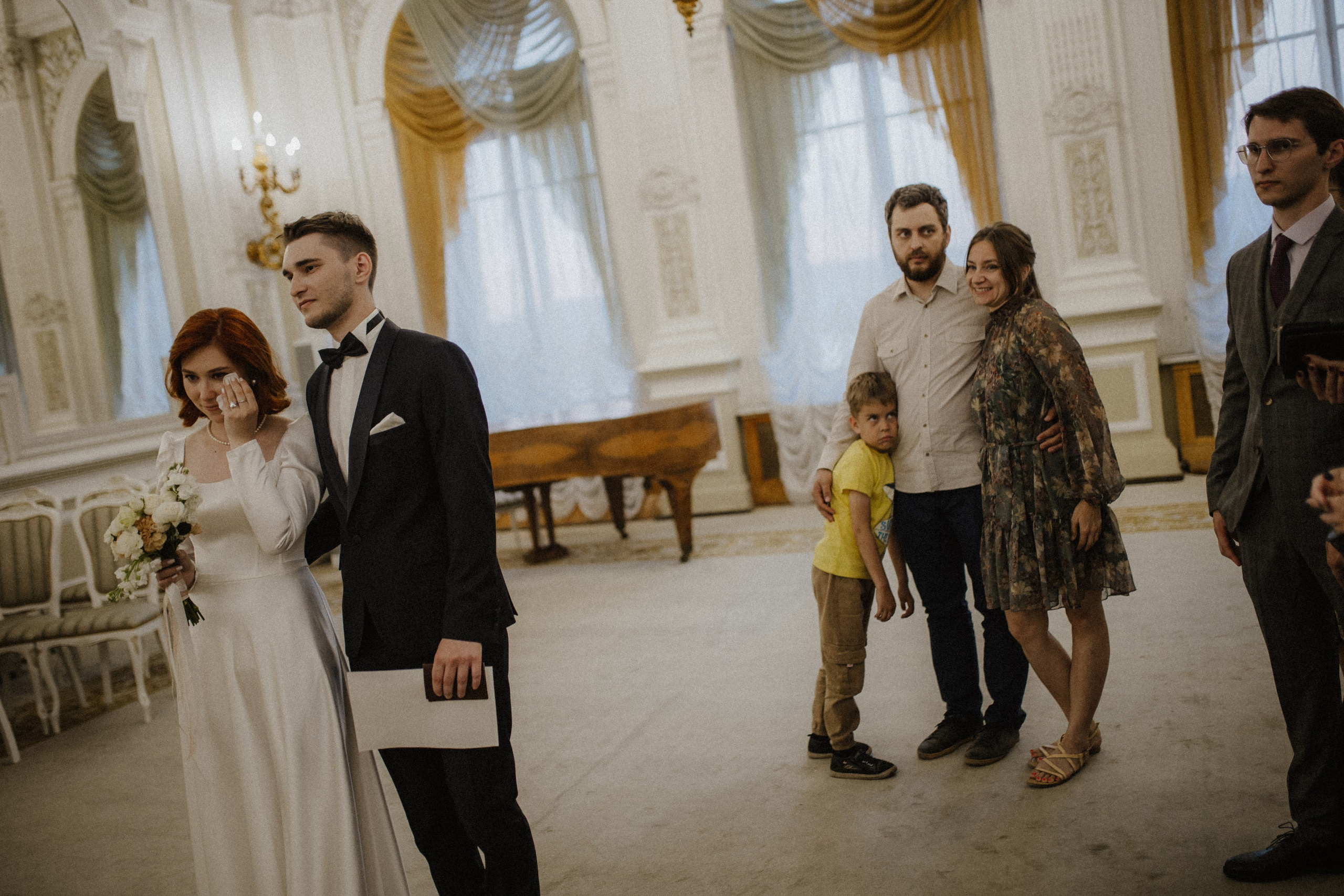 Александр и Анна | Пламя сердец и солнца. Свадебный фотограф в Санкт-Петербурге Анастасия Селиванова