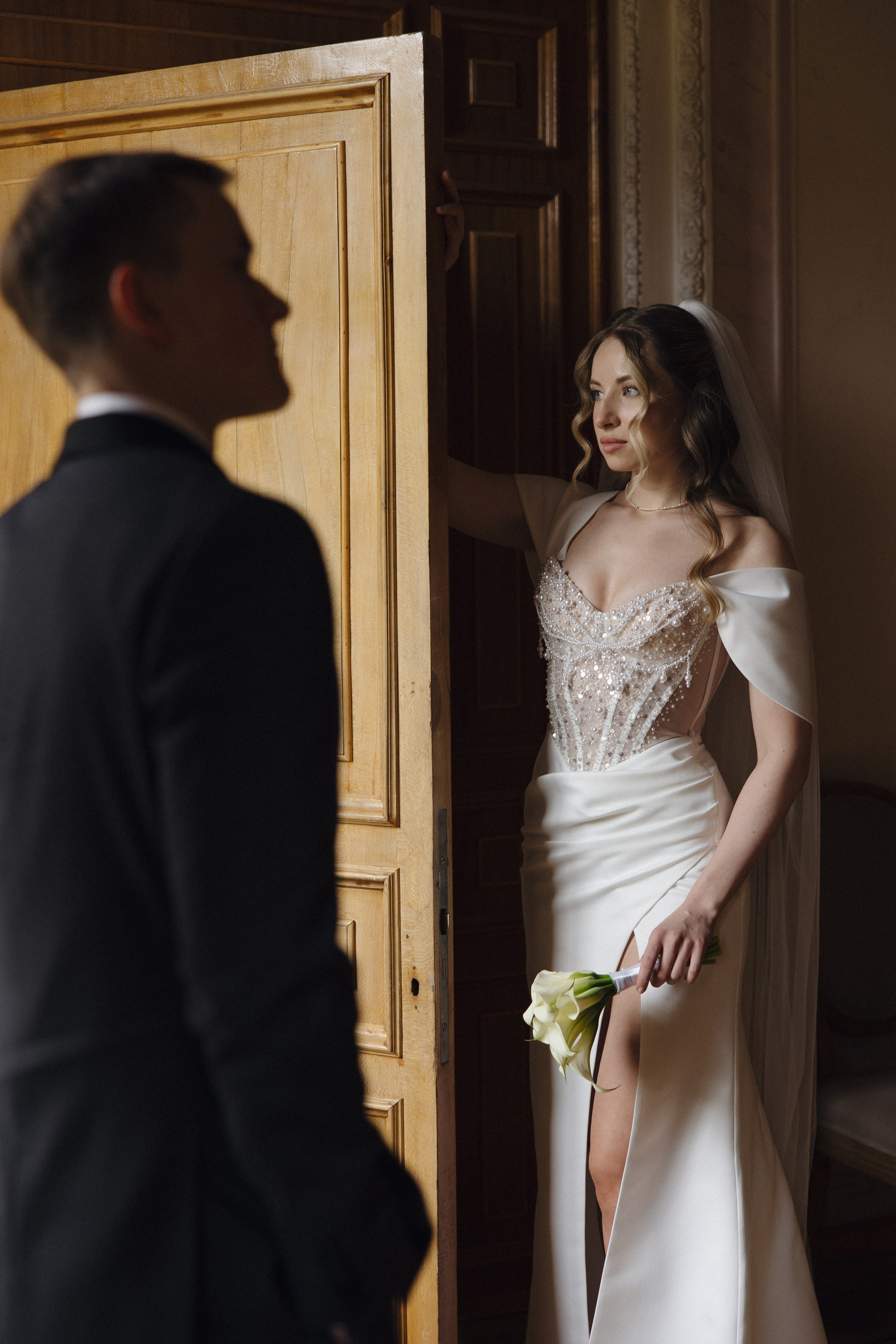 Максим и Маргарита. Свадебный фотограф Мария Клементьева