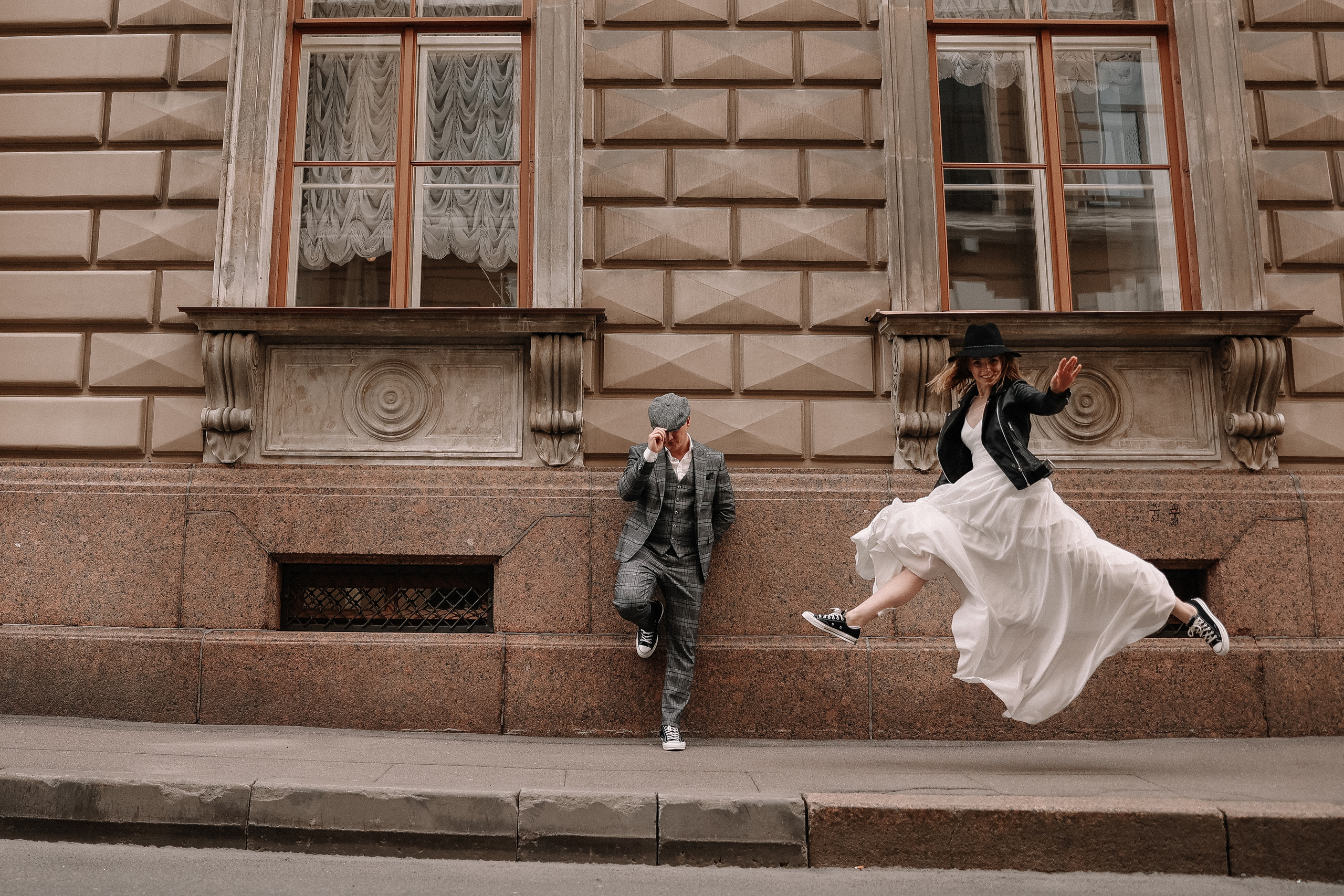 Настя и Никита. Свадебный и семейный Фотограф Денис Кошель