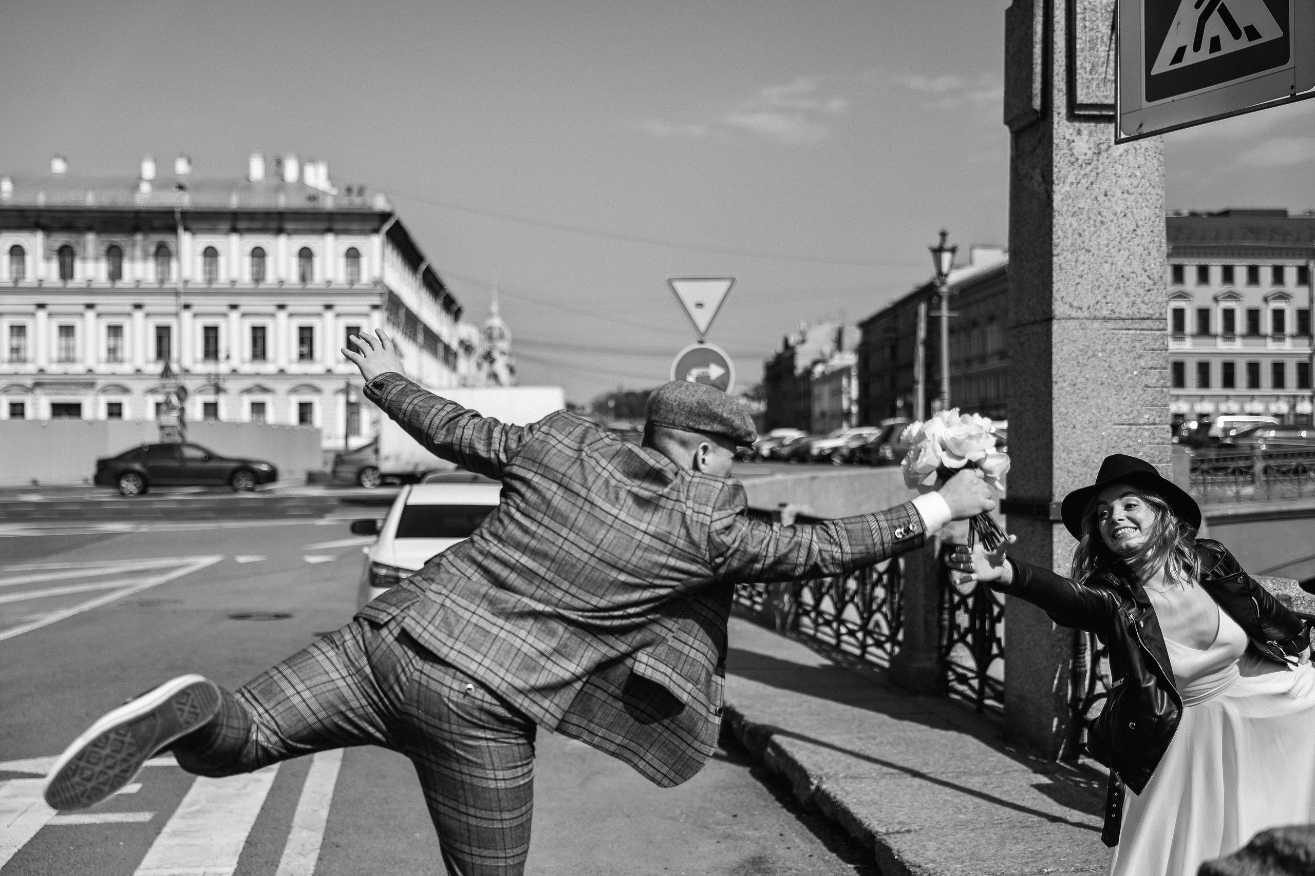 Настя и Никита. Свадебный и семейный Фотограф Денис Кошель