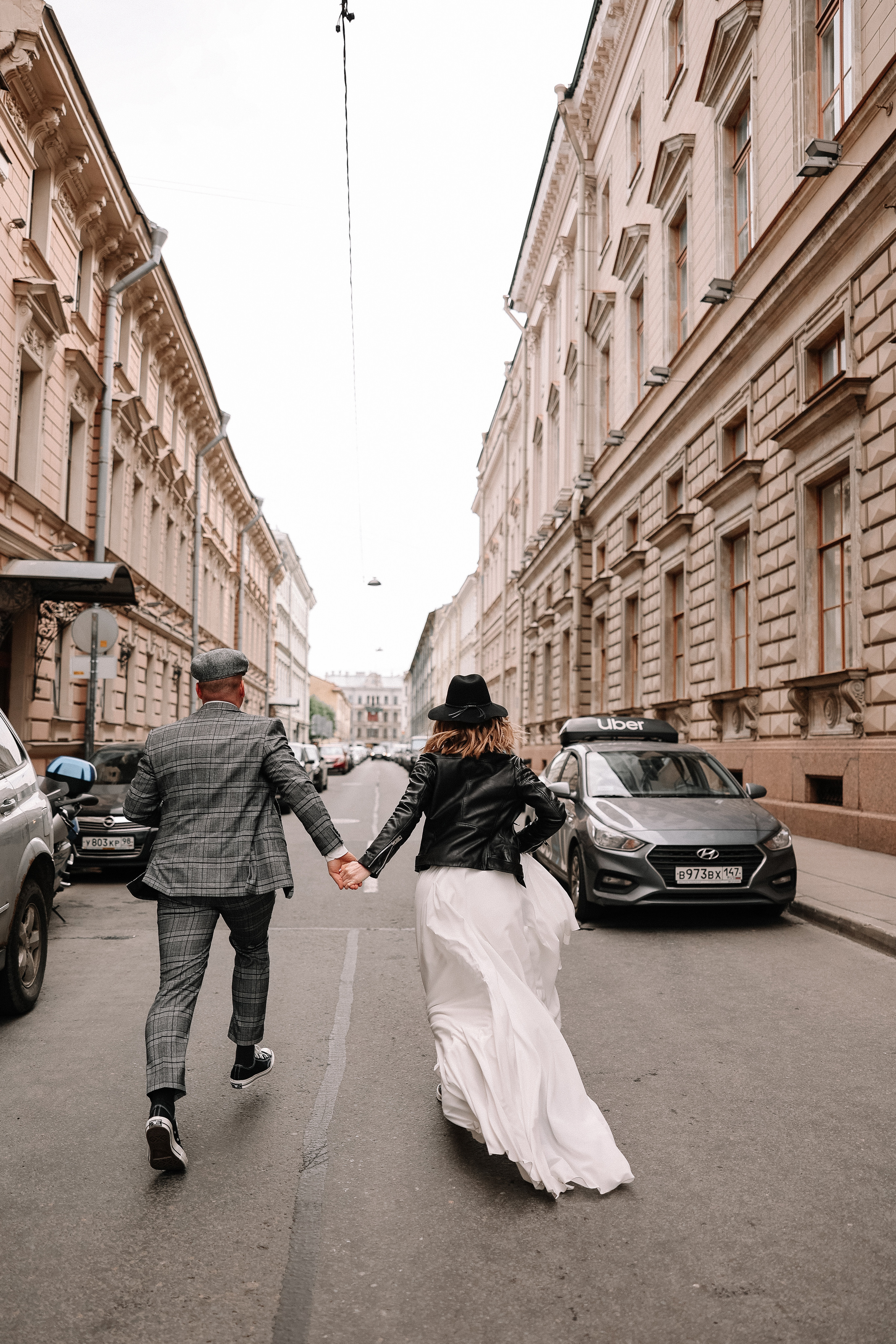 Настя и Никита. Свадебный и семейный Фотограф Денис Кошель