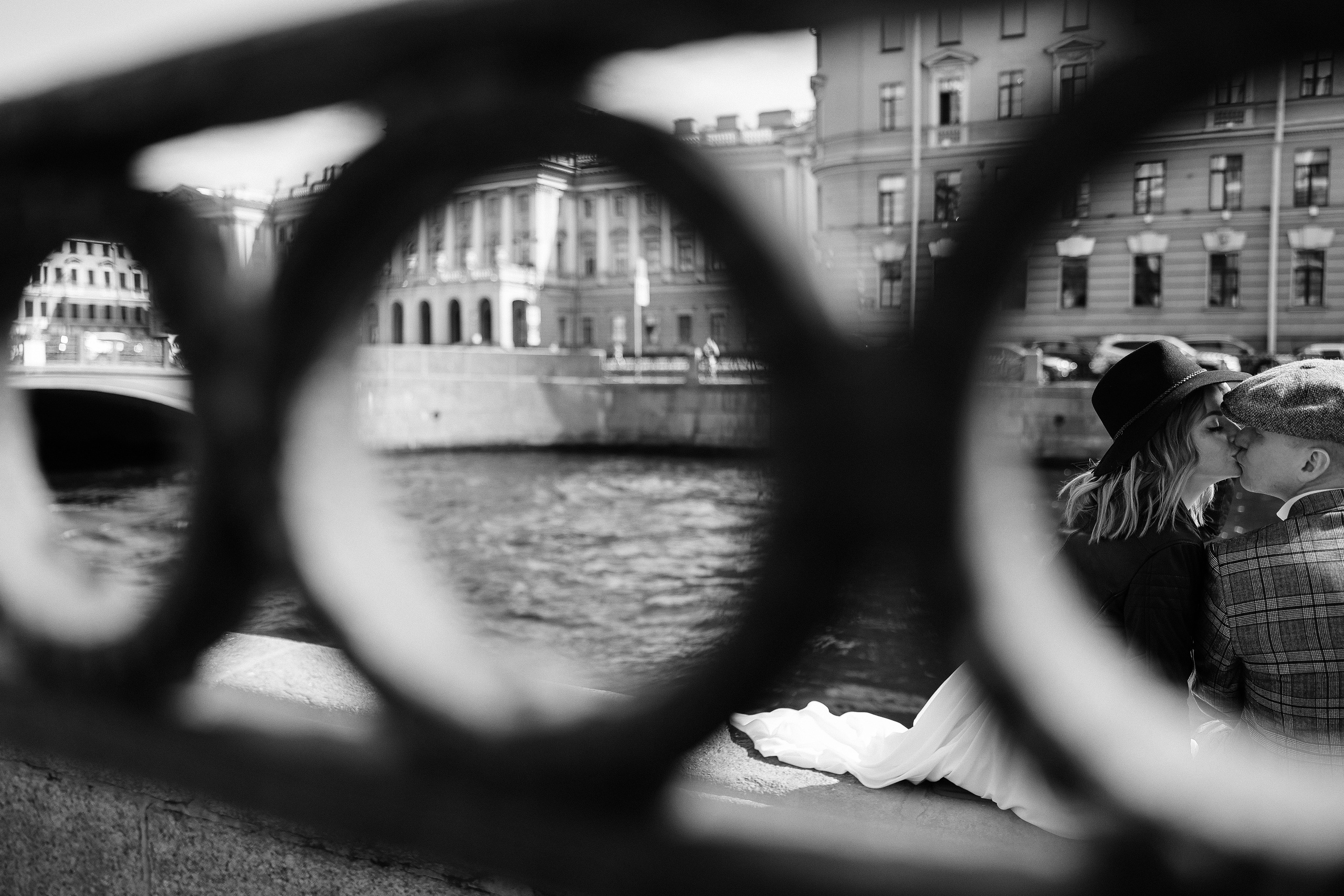 Настя и Никита. Свадебный и семейный Фотограф Денис Кошель