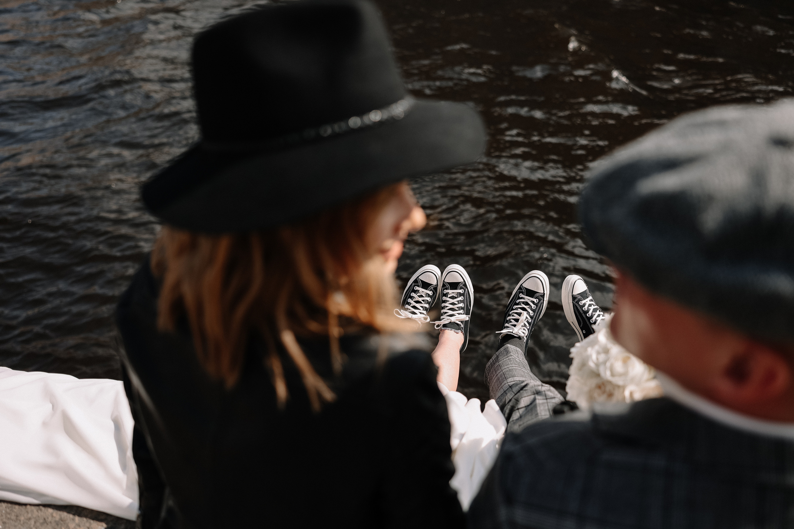 Настя и Никита. Свадебный и семейный Фотограф Денис Кошель