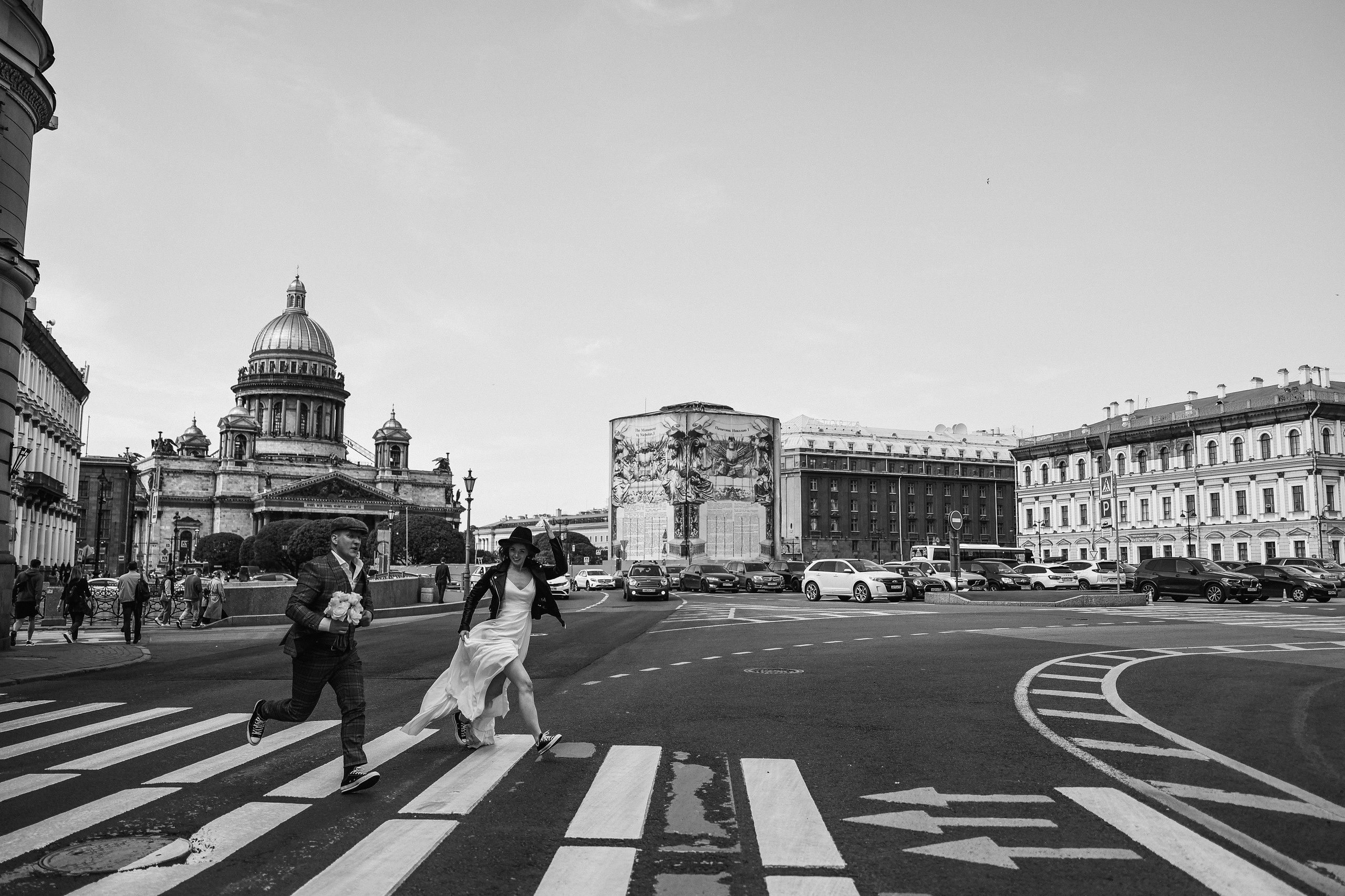 Настя и Никита. Свадебный и семейный Фотограф Денис Кошель