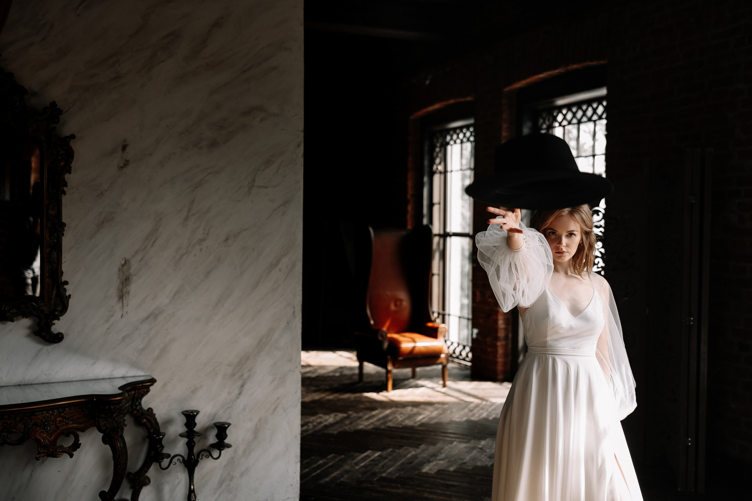 Настя и Никита. Свадебный и семейный Фотограф Денис Кошель