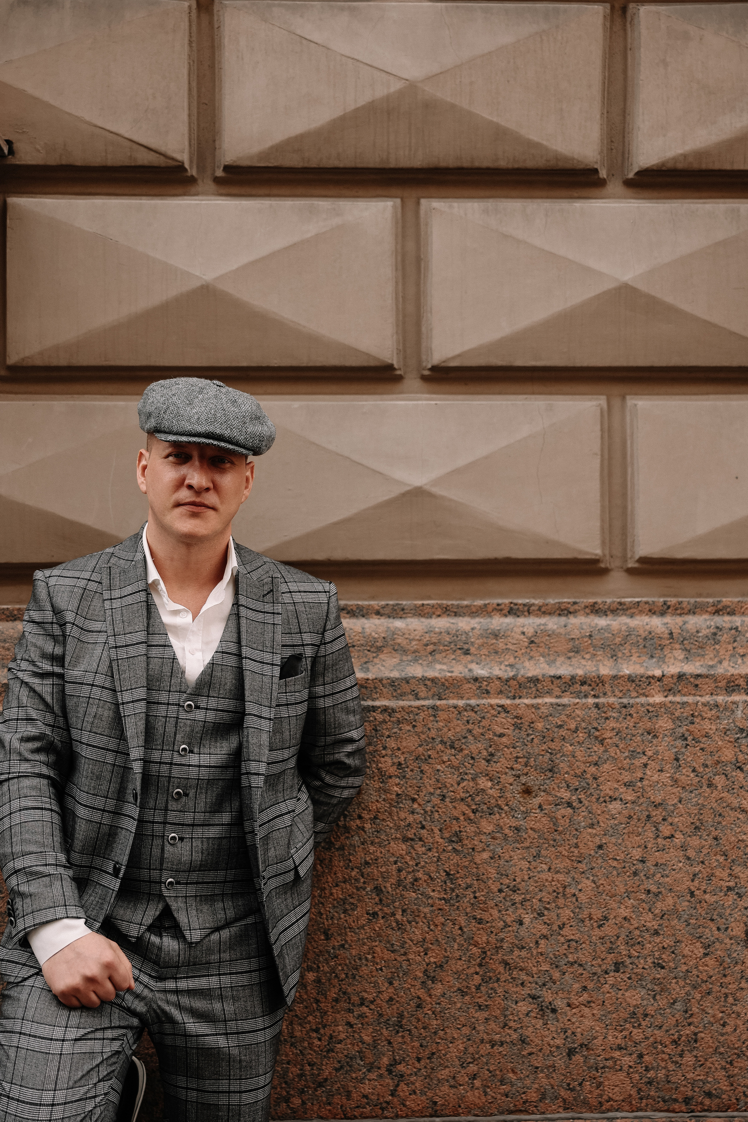 Настя и Никита. Свадебный и семейный Фотограф Денис Кошель