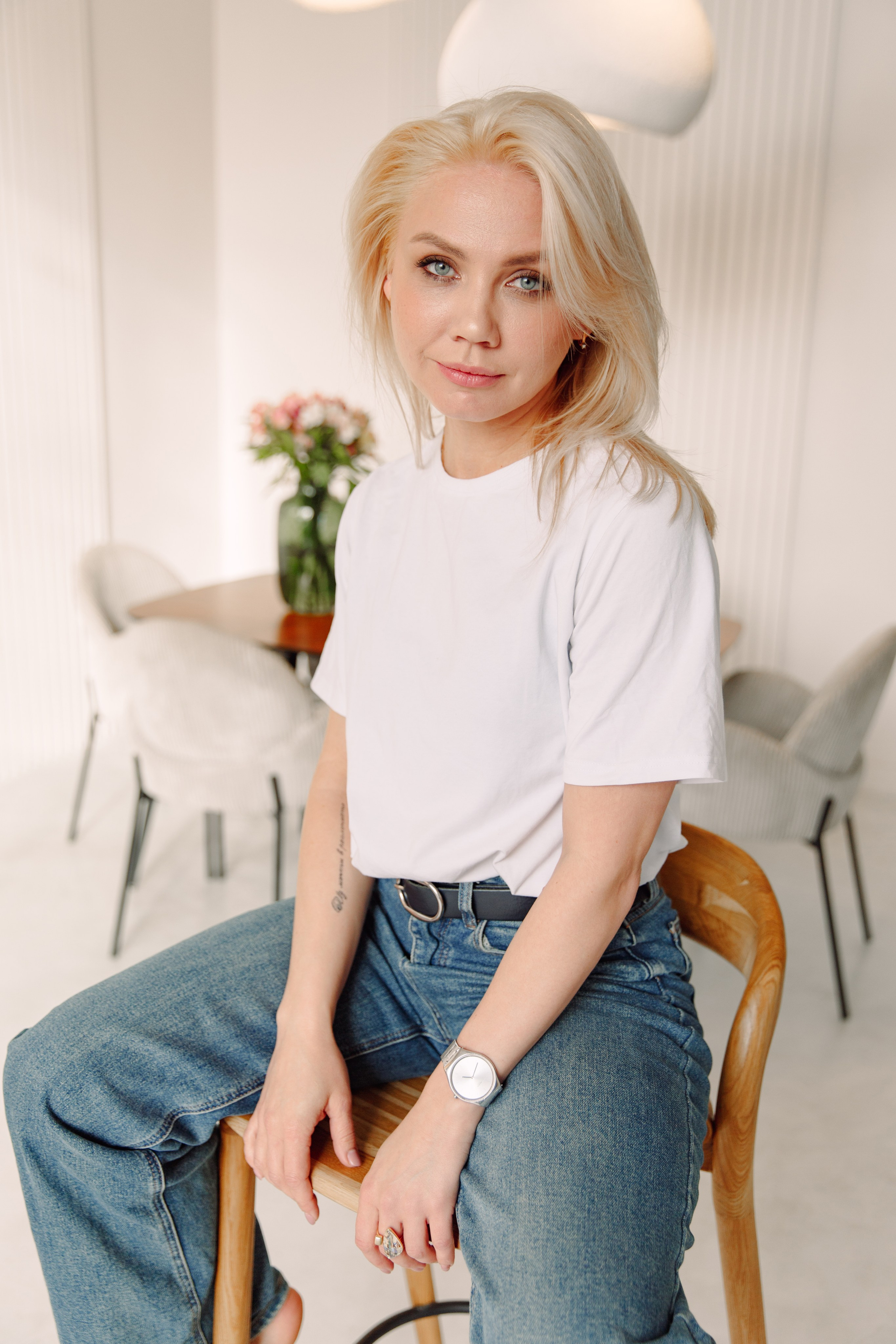 Портретная фотосессия в Нижнем Новгороде. Фотограф в Нижнем Новгороде Александр Хамов