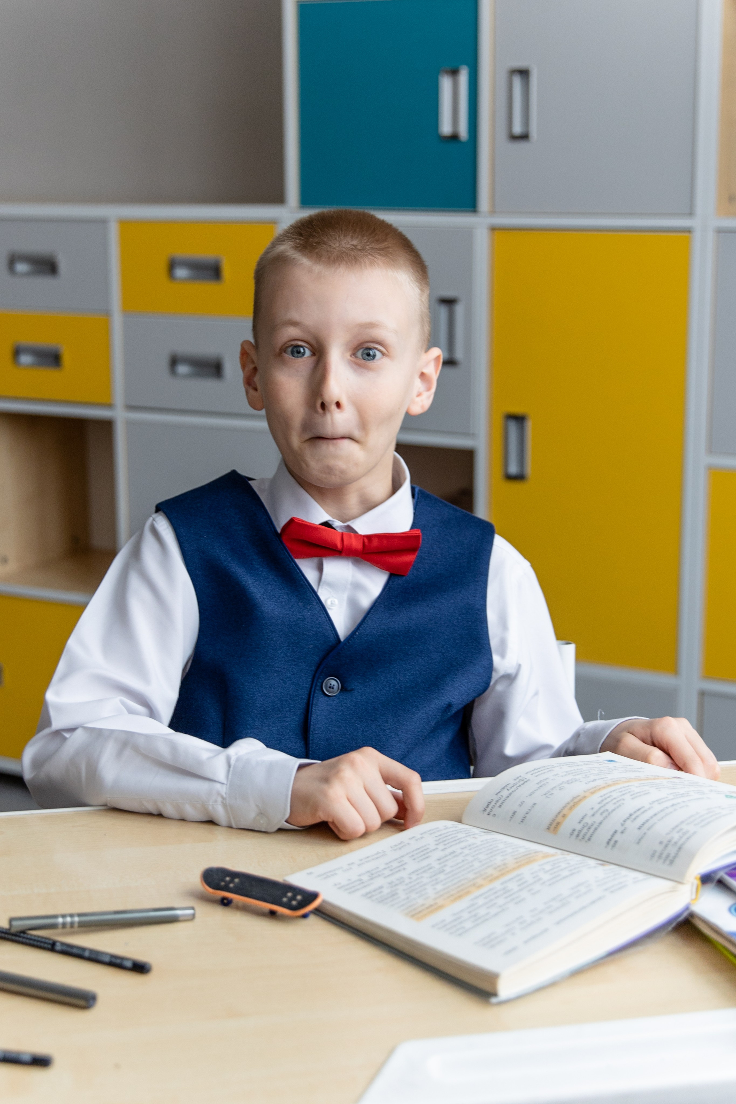 НАЧАЛЬНАЯ ШКОЛА. Главная