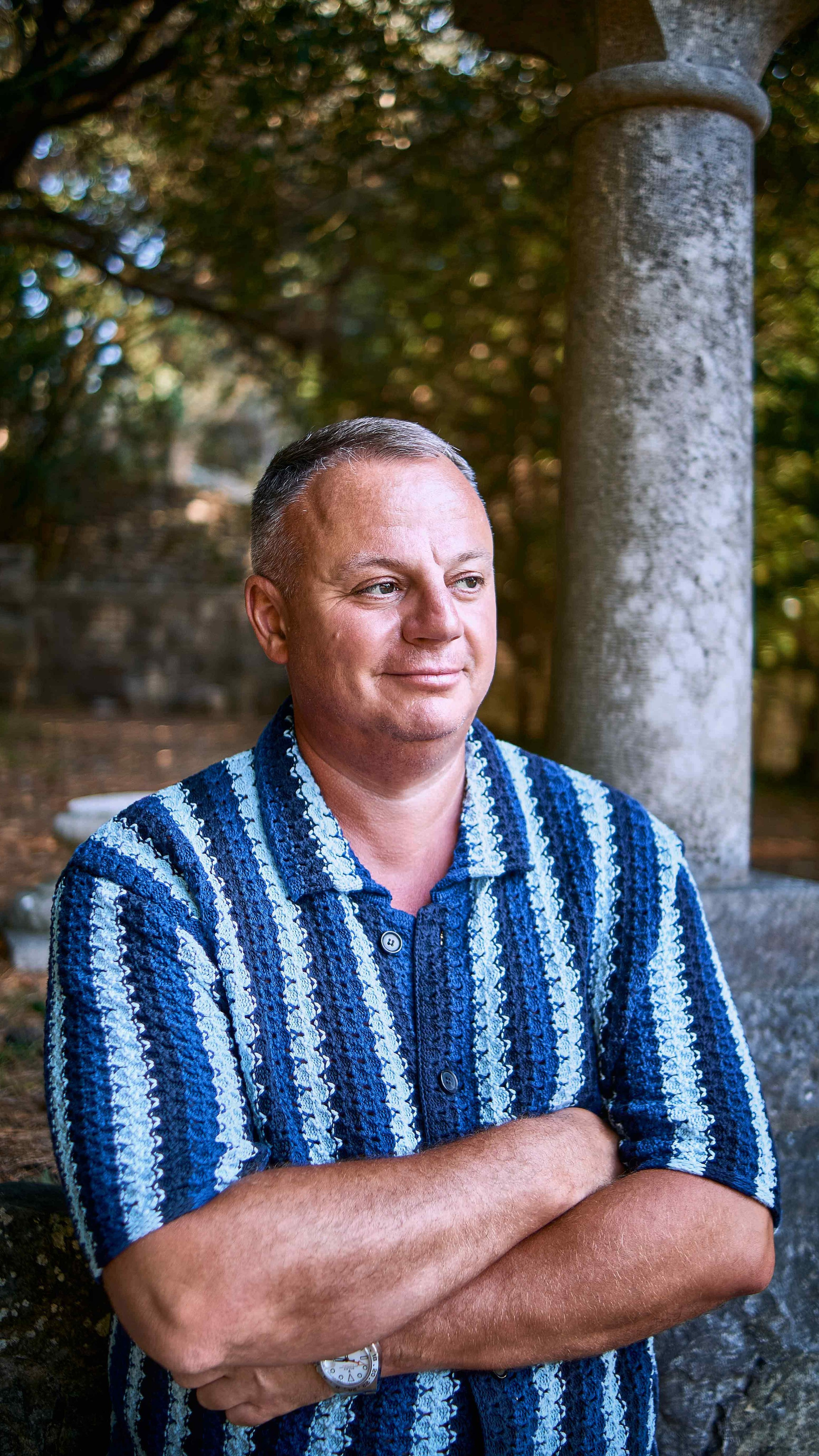 Романтическая фотосессия в Свети-Стефан | Черногория