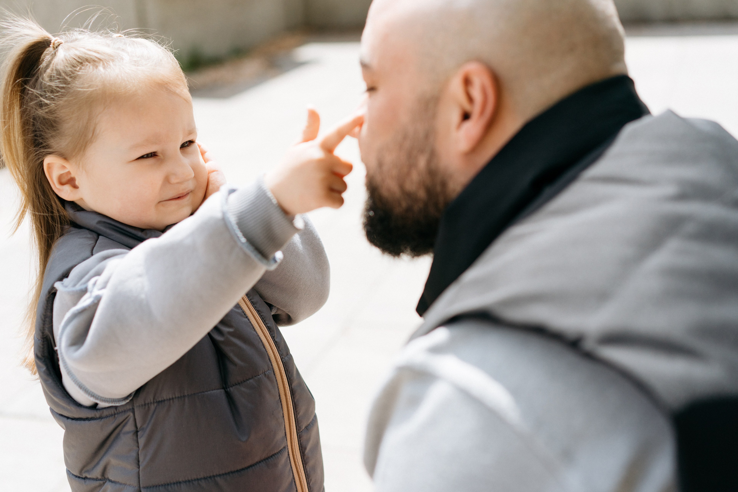 Остров Канта. Свадебный и семейный фотограф в Калининграде Анастасия Гриценко