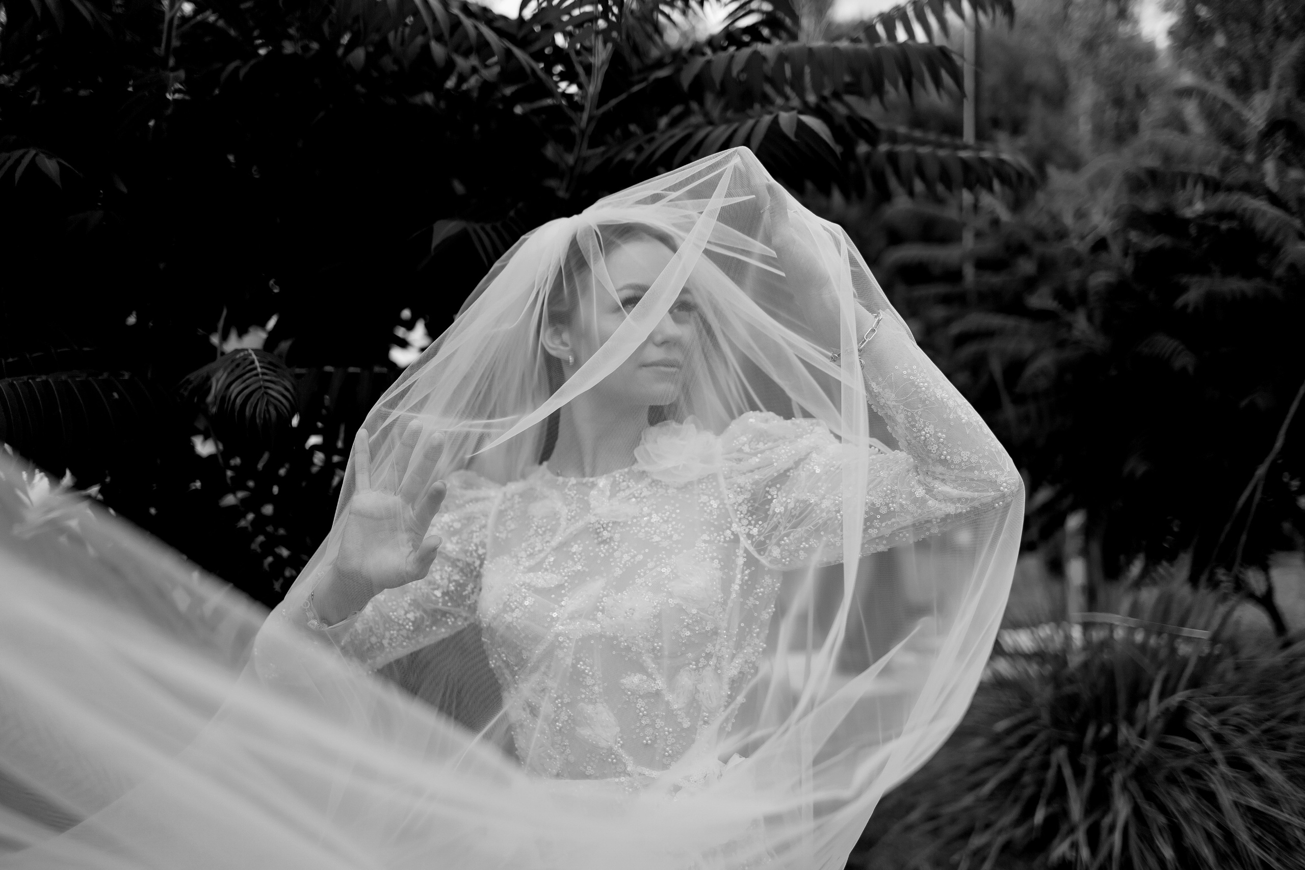 Егор/Арина. Свадебный фотограф