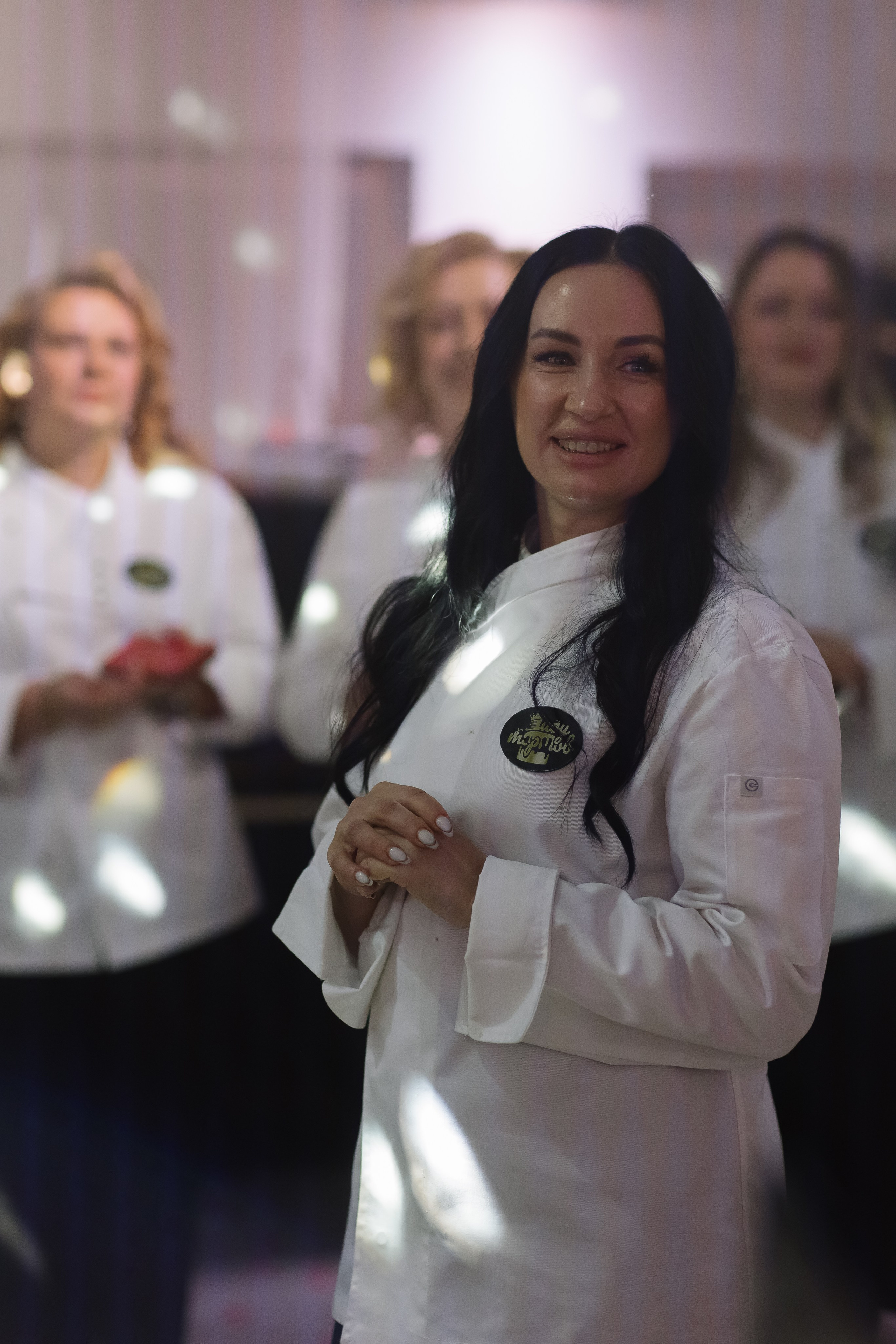 Шоу тортов. Свадебный фотограф