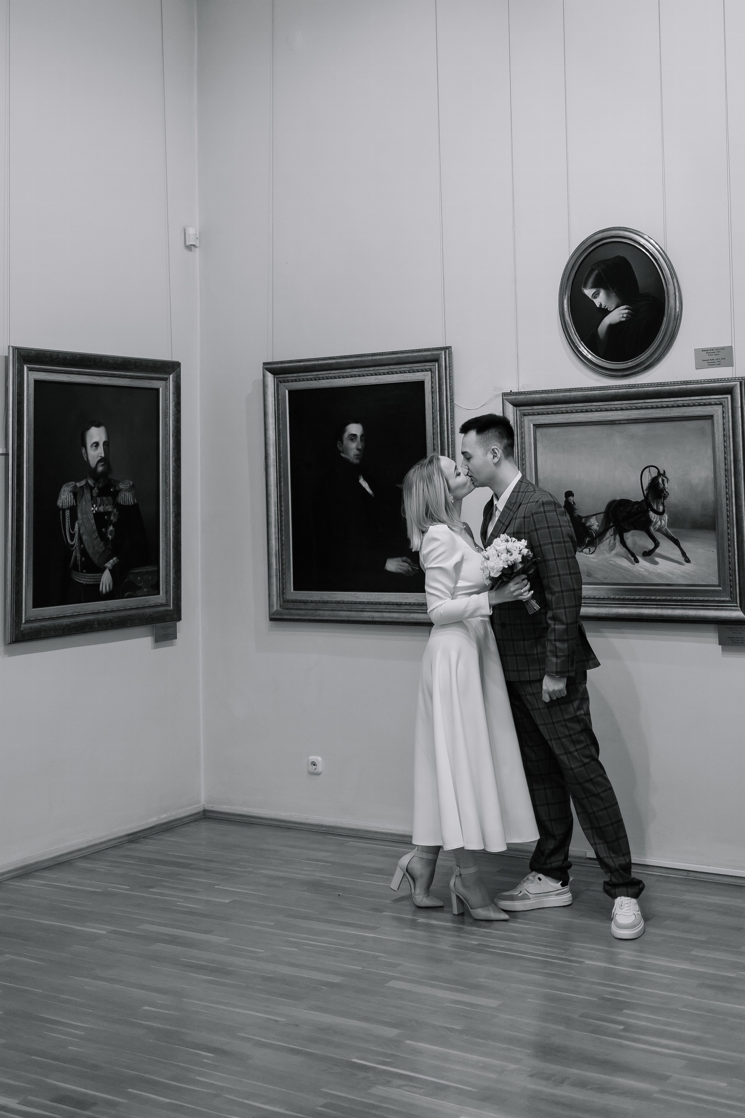 Даниил/Екатерина. Свадебный фотограф