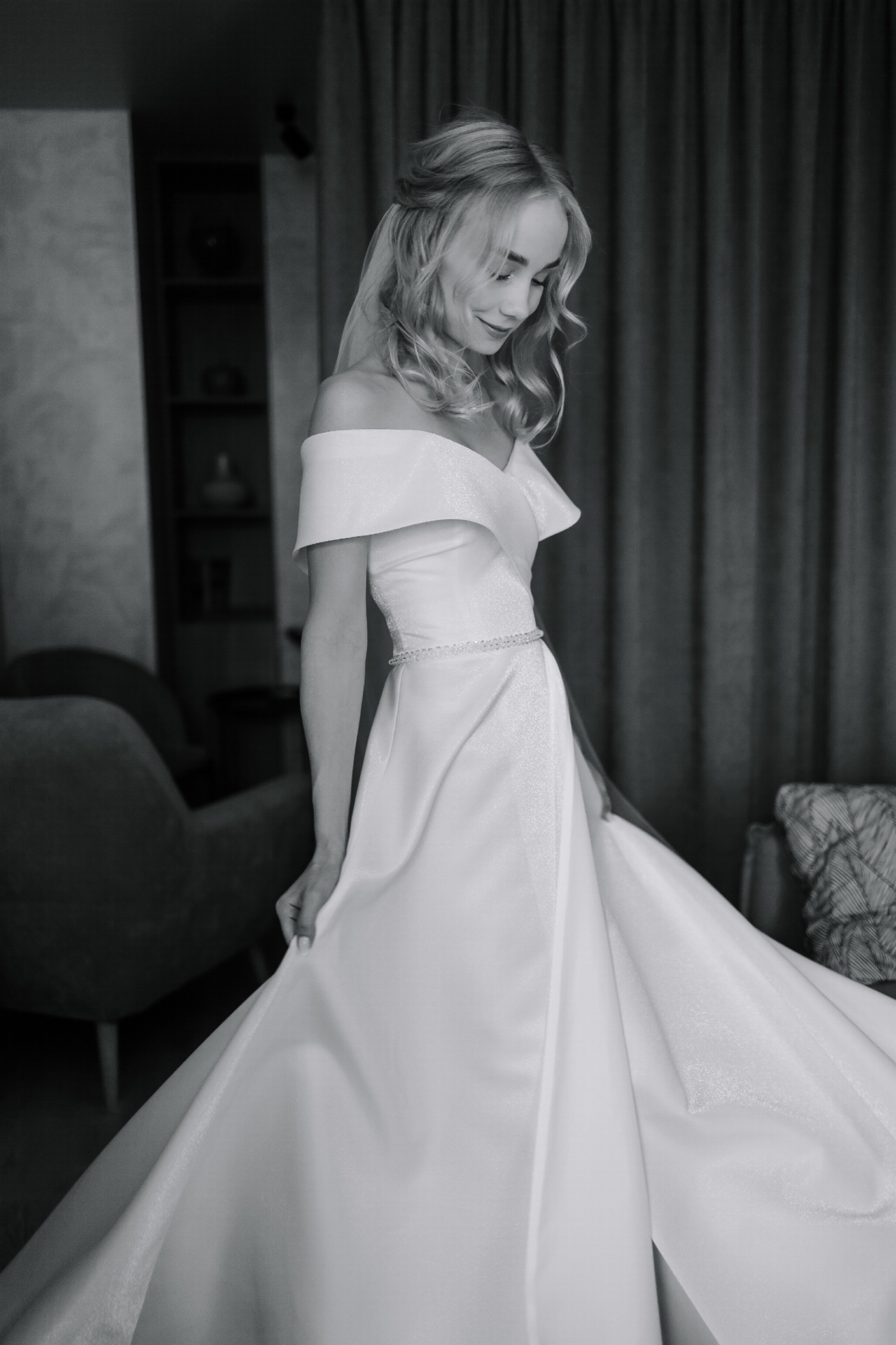 Клим/Ксения. Свадебный фотограф