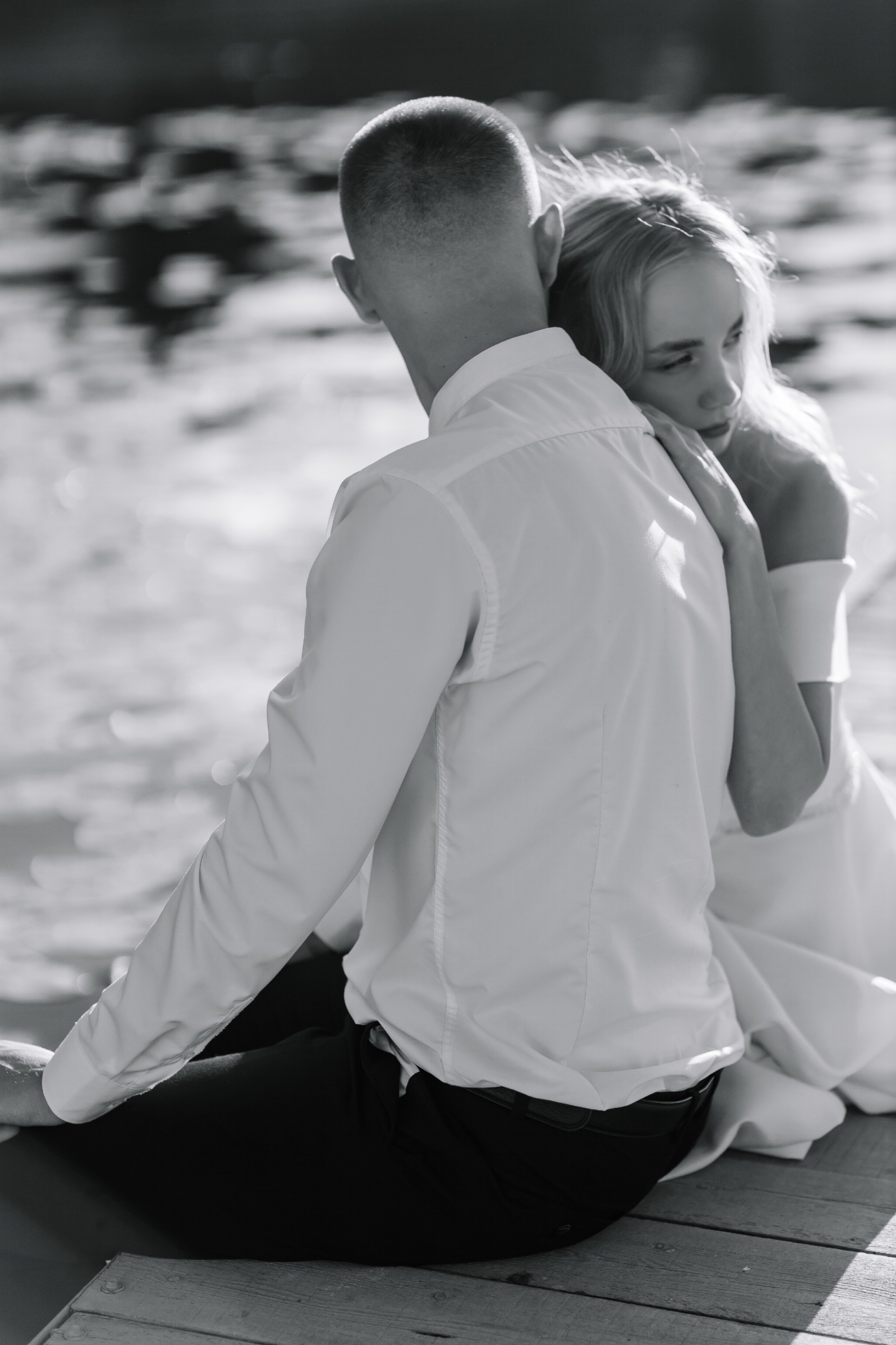 Клим/Ксения. Свадебный фотограф