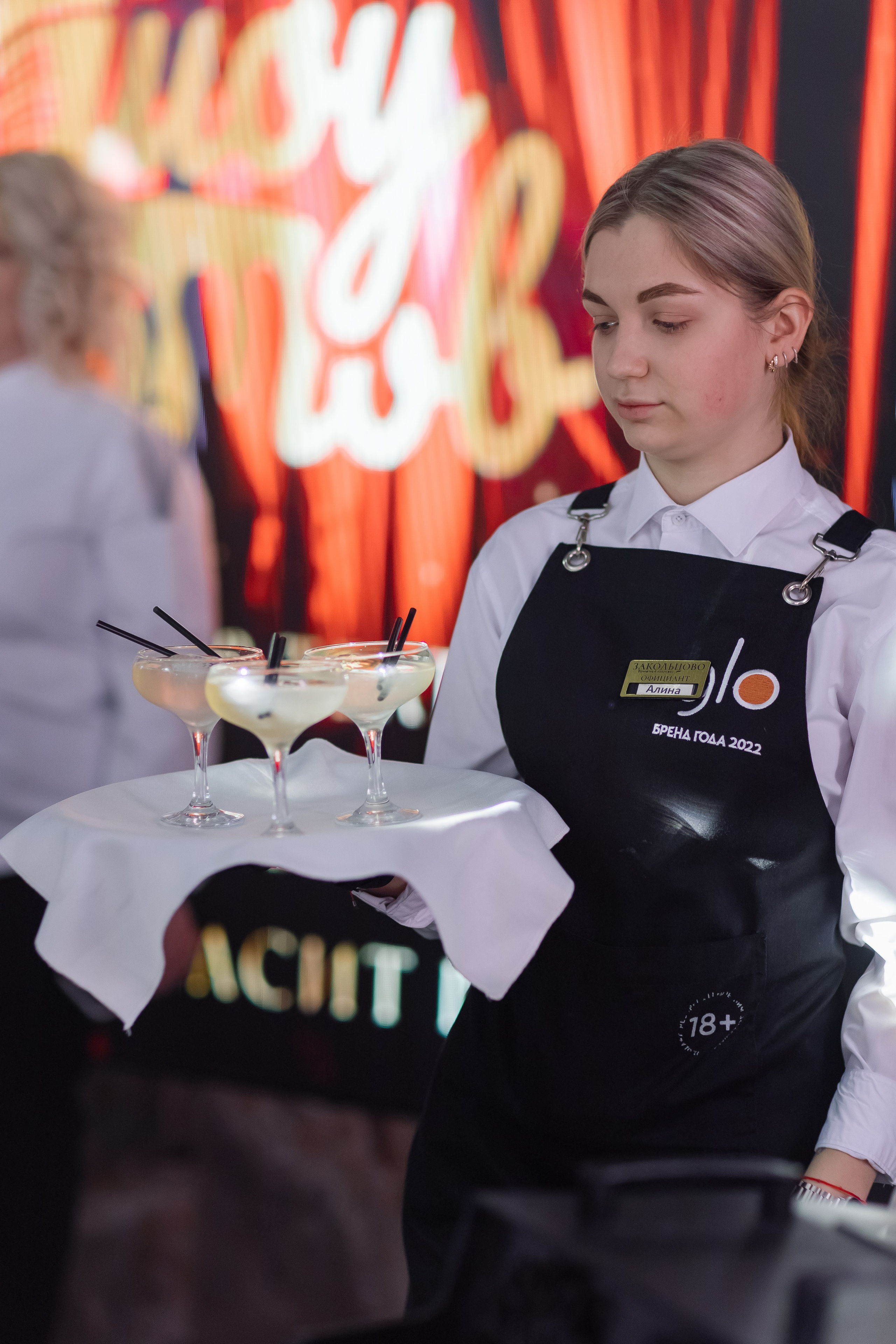 Шоу тортов. Свадебный фотограф