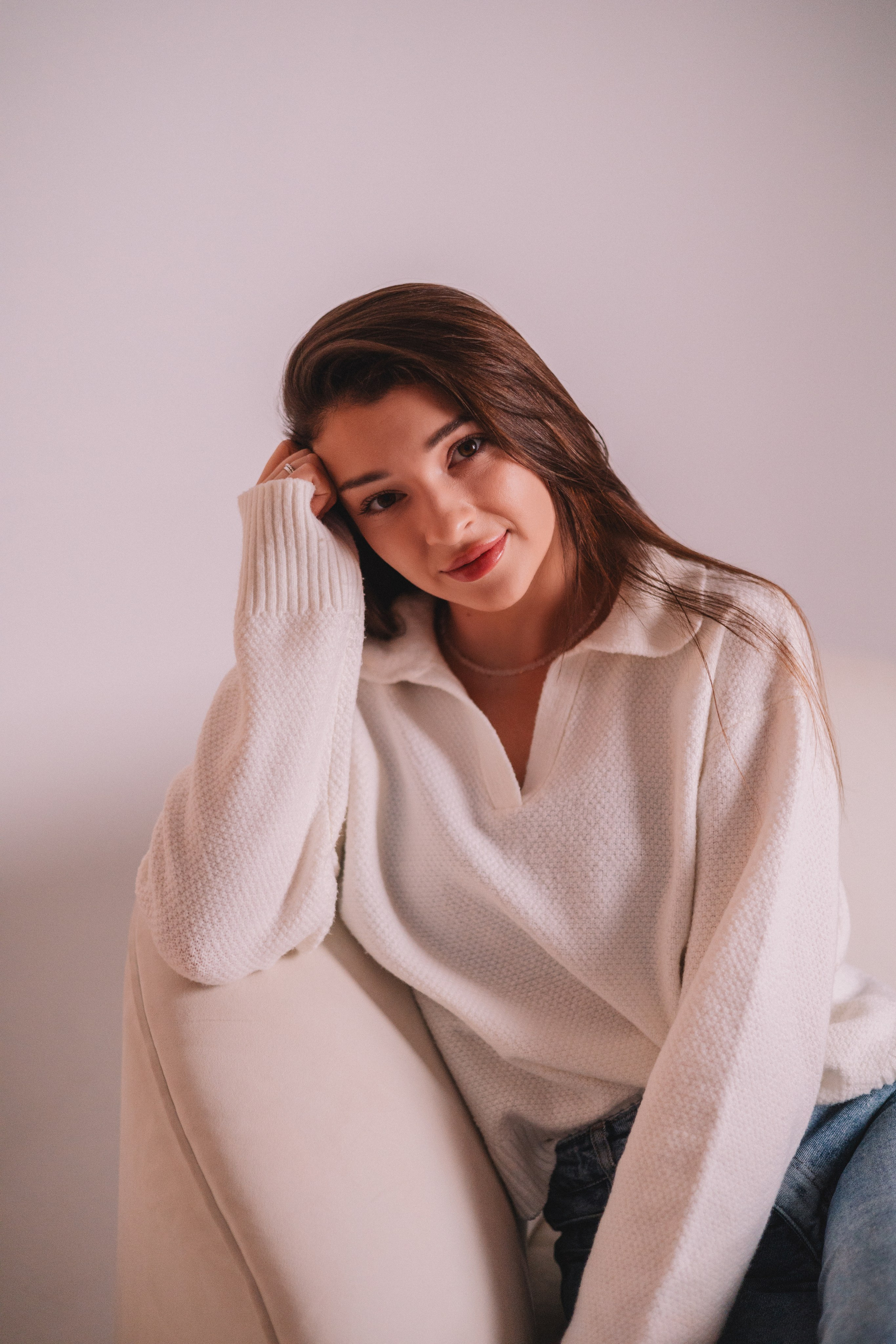 Катя. Фотограф Анастасия Гордовская